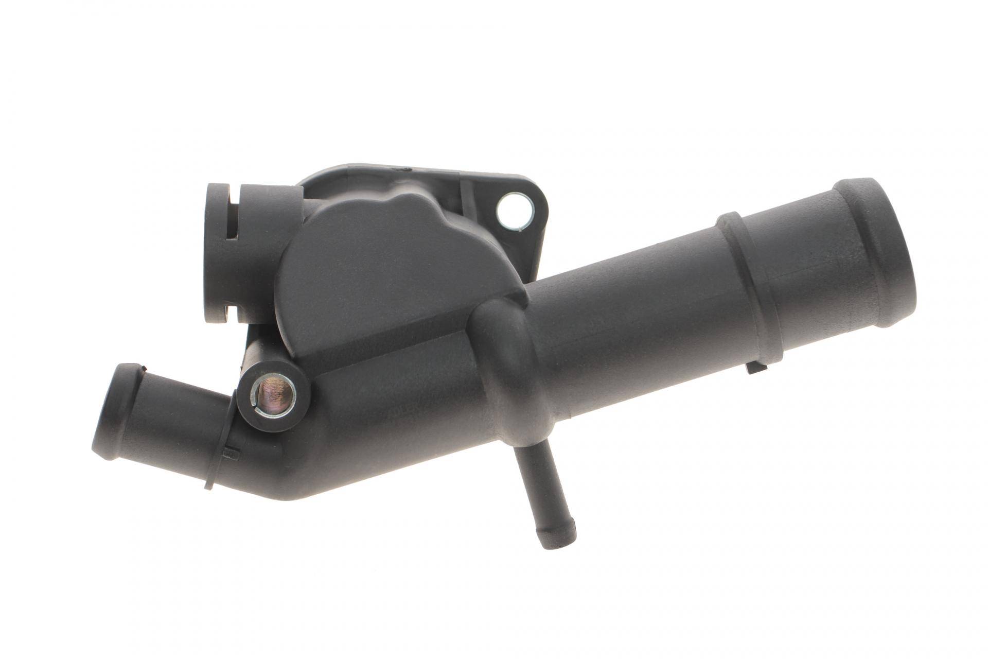 Фланець системи охолодження VW Caddy/Golf/Passat 2.0TDI 05-