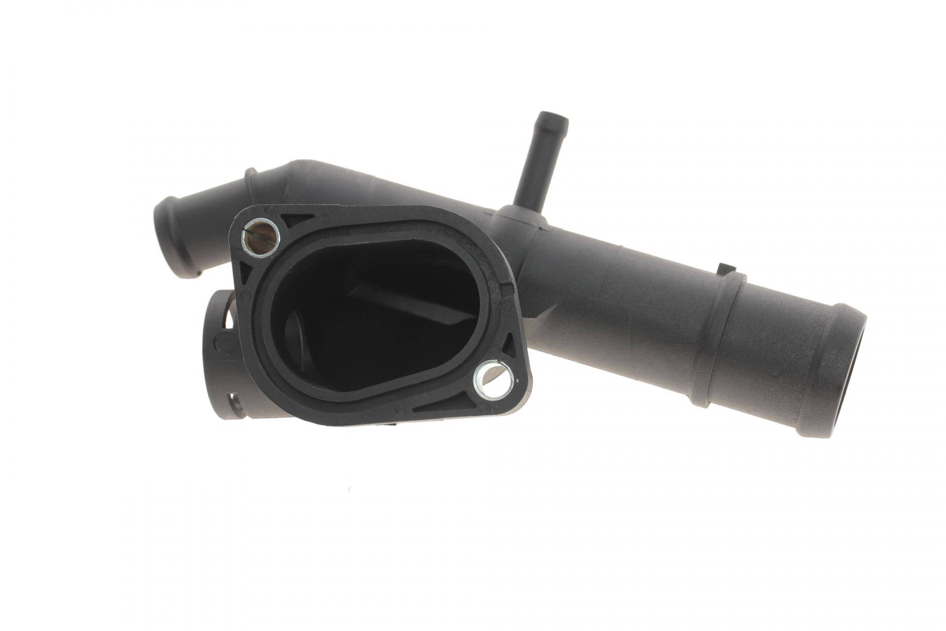 Фланець системи охолодження VW Caddy/Golf/Passat 2.0TDI 05-