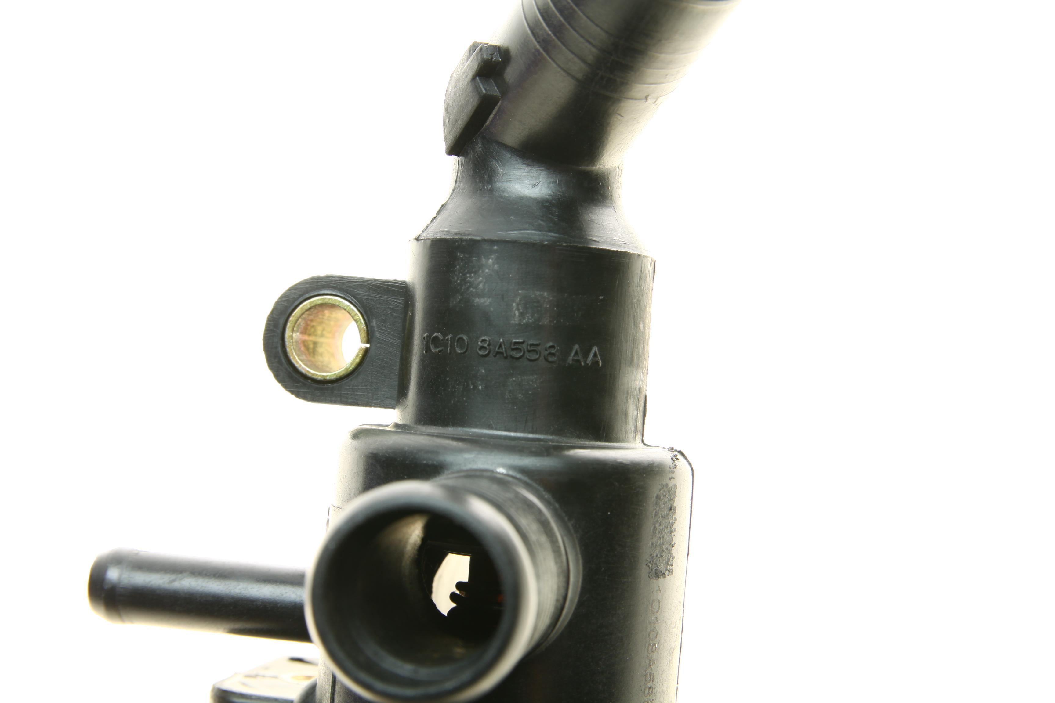 Термостат Ford Transit 2.4DI 00-06