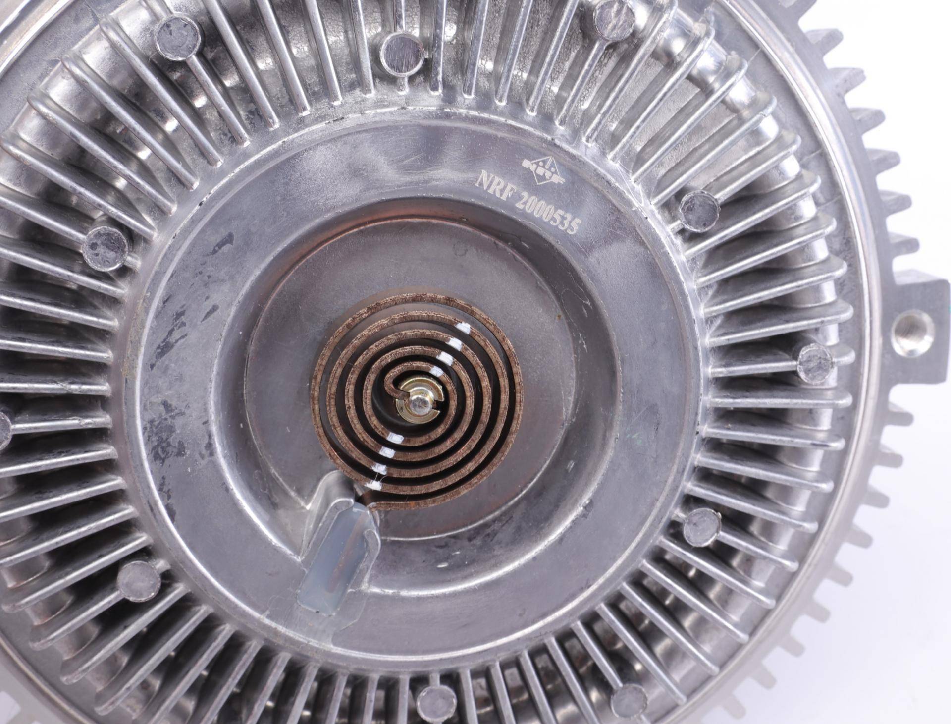 Муфта вентилятора BMW 3 (E30/E36)/5 (E34) -95