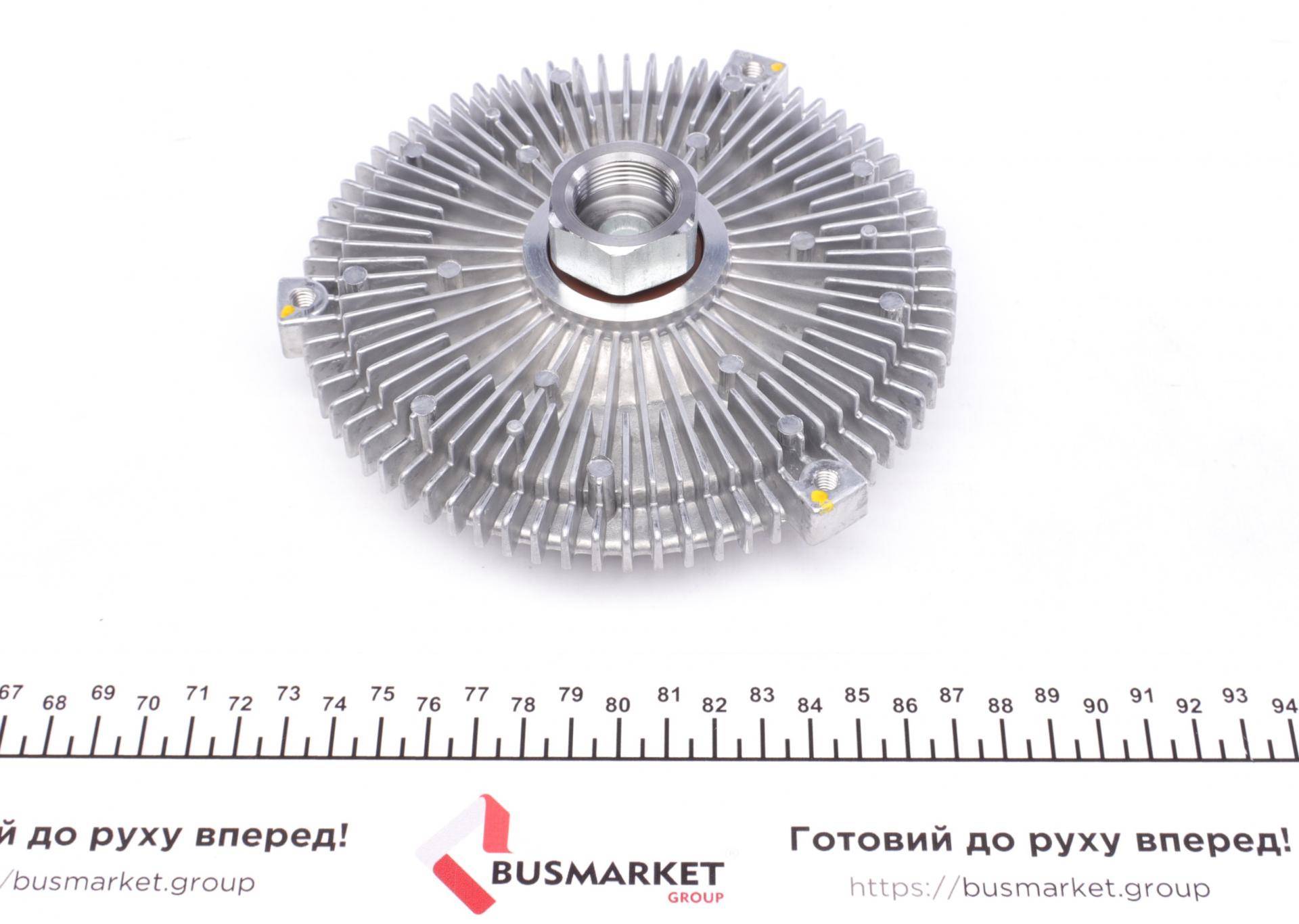 Муфта вентилятора BMW 3 (E30/E36)/5 (E34) -95