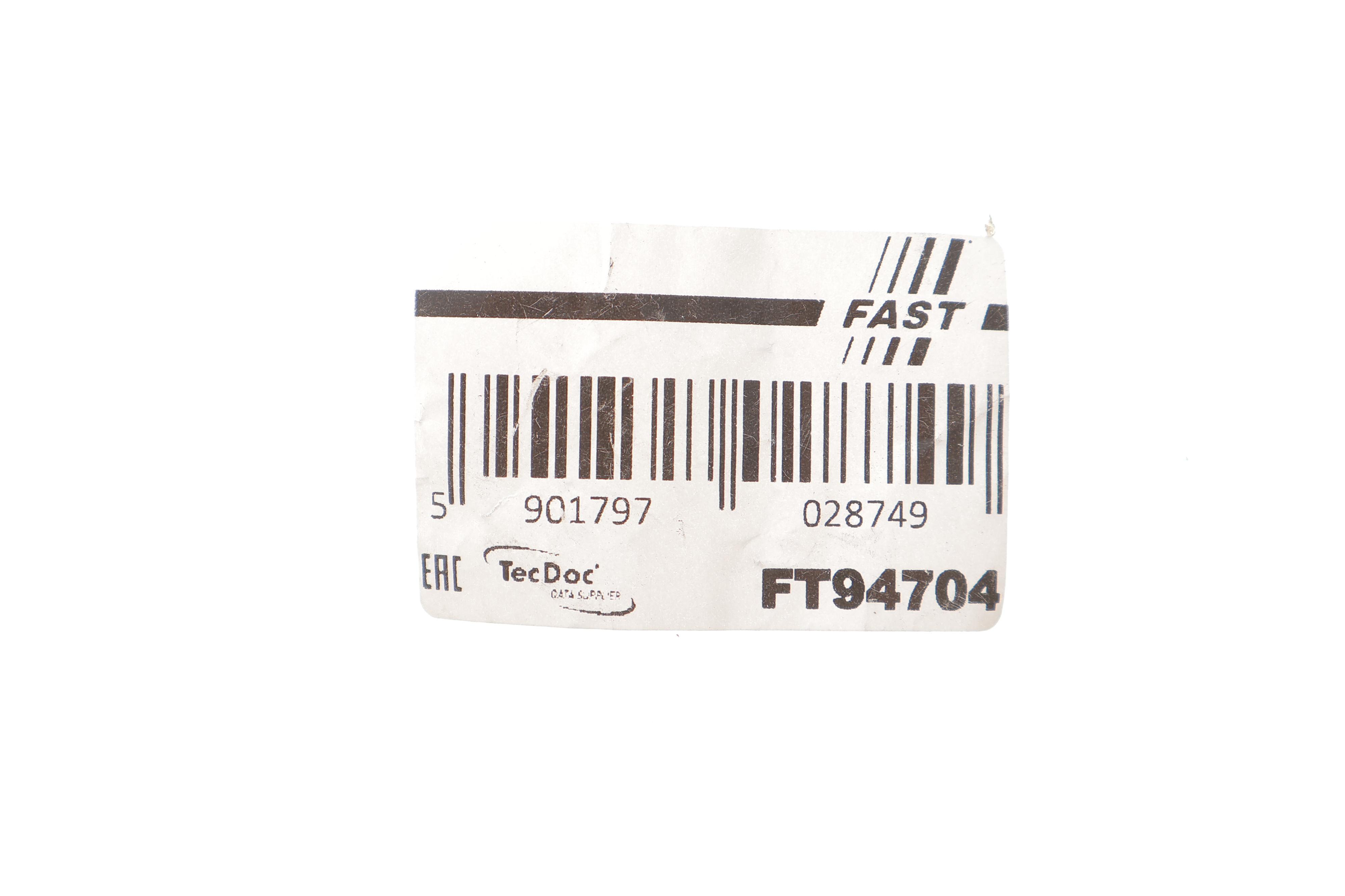 Кришка бачка розширювального Citroen Jumper/Fiat Ducato/Doblo 1.3D-3.0HDi 06- (1.4 bar)