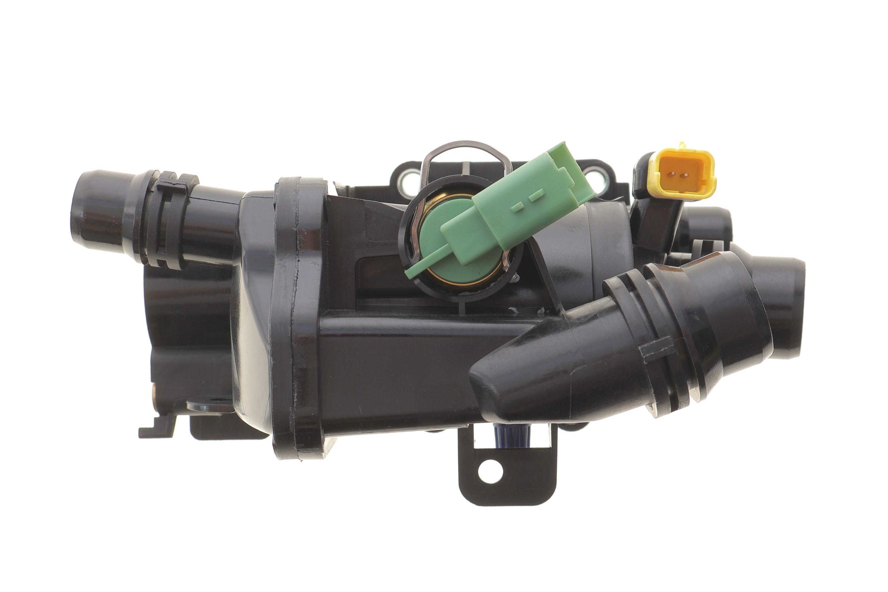 Термостат Citroen C3/C4/Peugeot 208/2008 1.2 THP 13- (+ датчик)