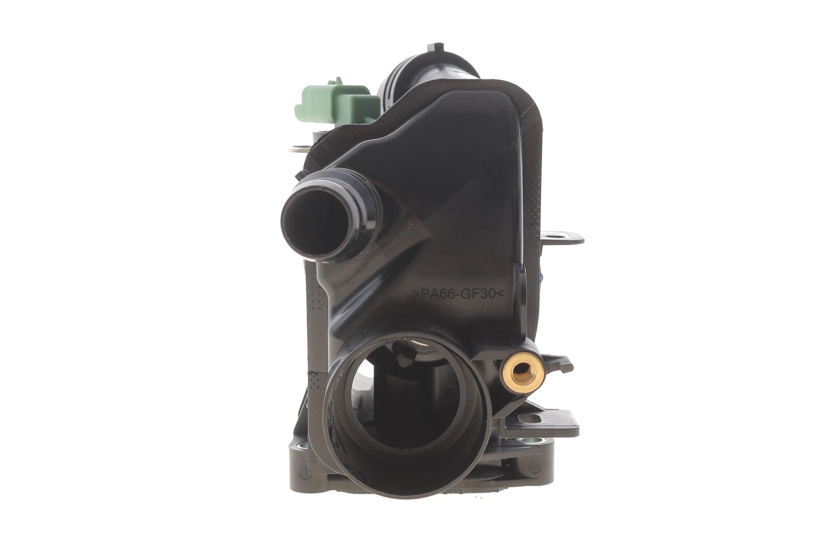 Термостат Citroen C3/C4/Peugeot 208/2008 1.2 THP 13- (+ датчик)