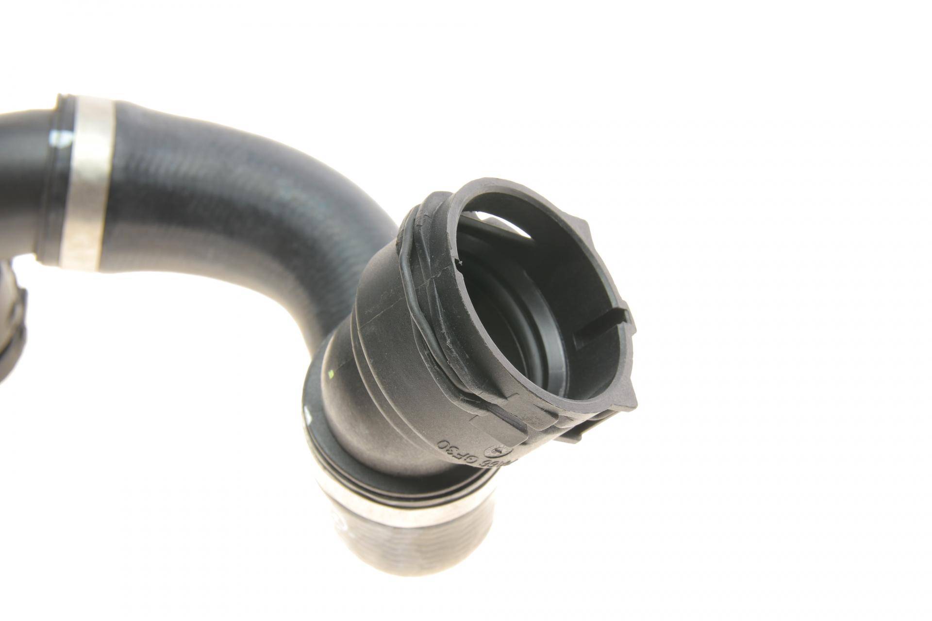 Патрубок радіатора (нижній) BMW 3 (E90-E92) 2.0-3.0 04-13 N52 (R)