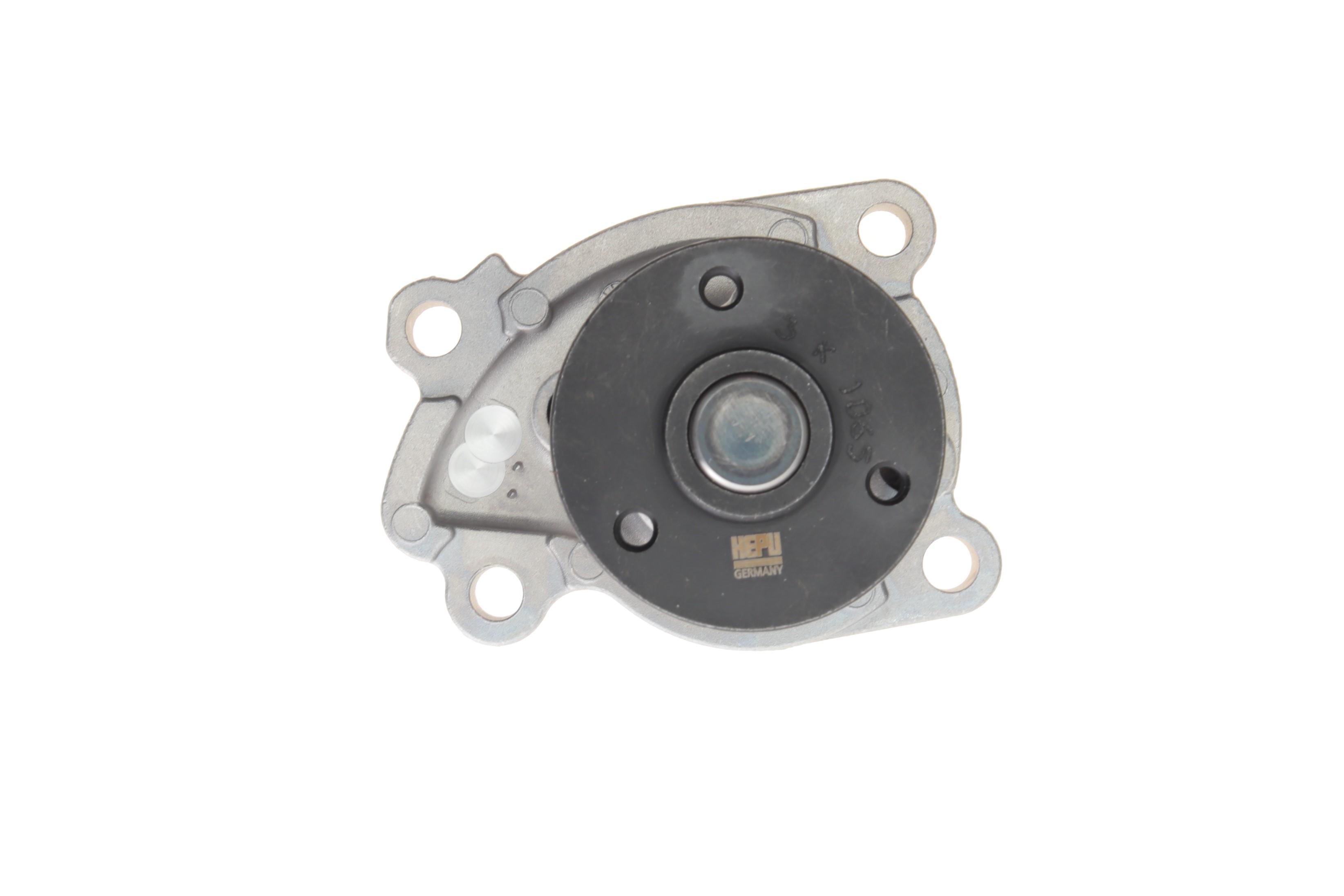 Помпа води Renault Clio/Scenic/Megane/Kangoo/Nissan Qashqai/Juke 0.9-1.2-1.4TCe/1.6 09-