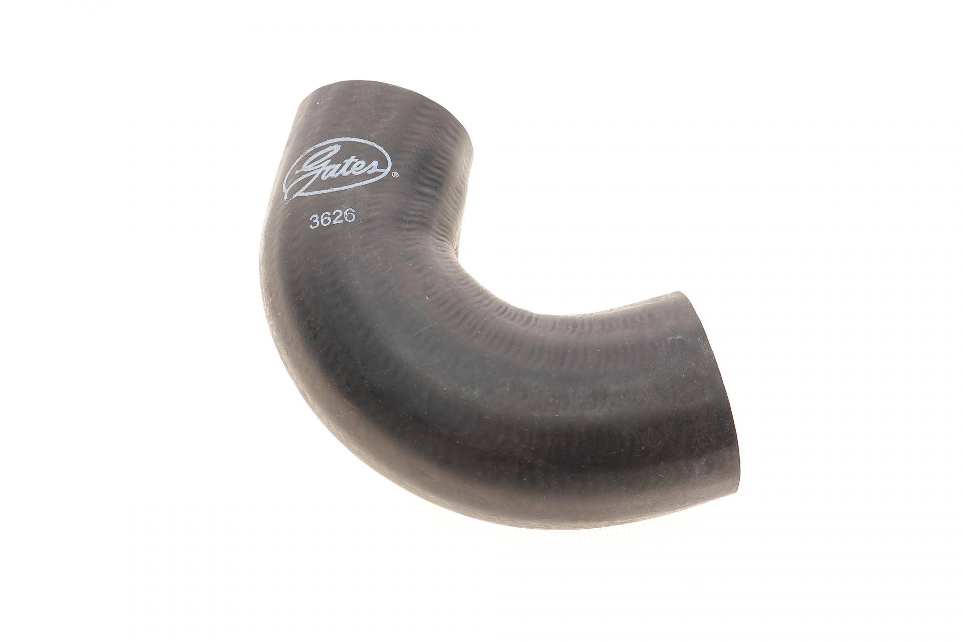 Патрубок радіатора BMW 5 (E12/E28/E34) 2.5-3.5 68-87