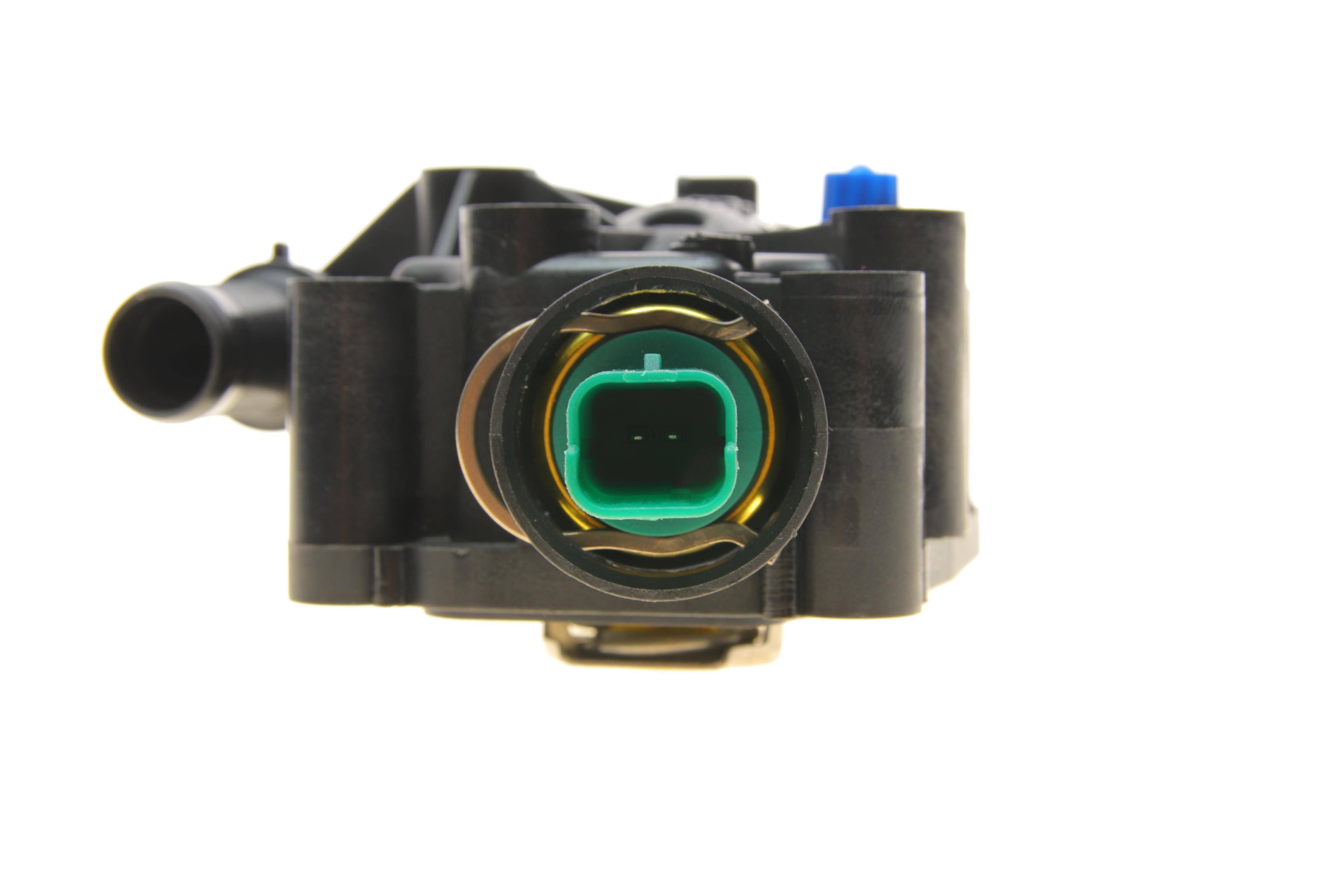 Термостат Citroen Berlingo/Peugeot Partner 1.6 00-