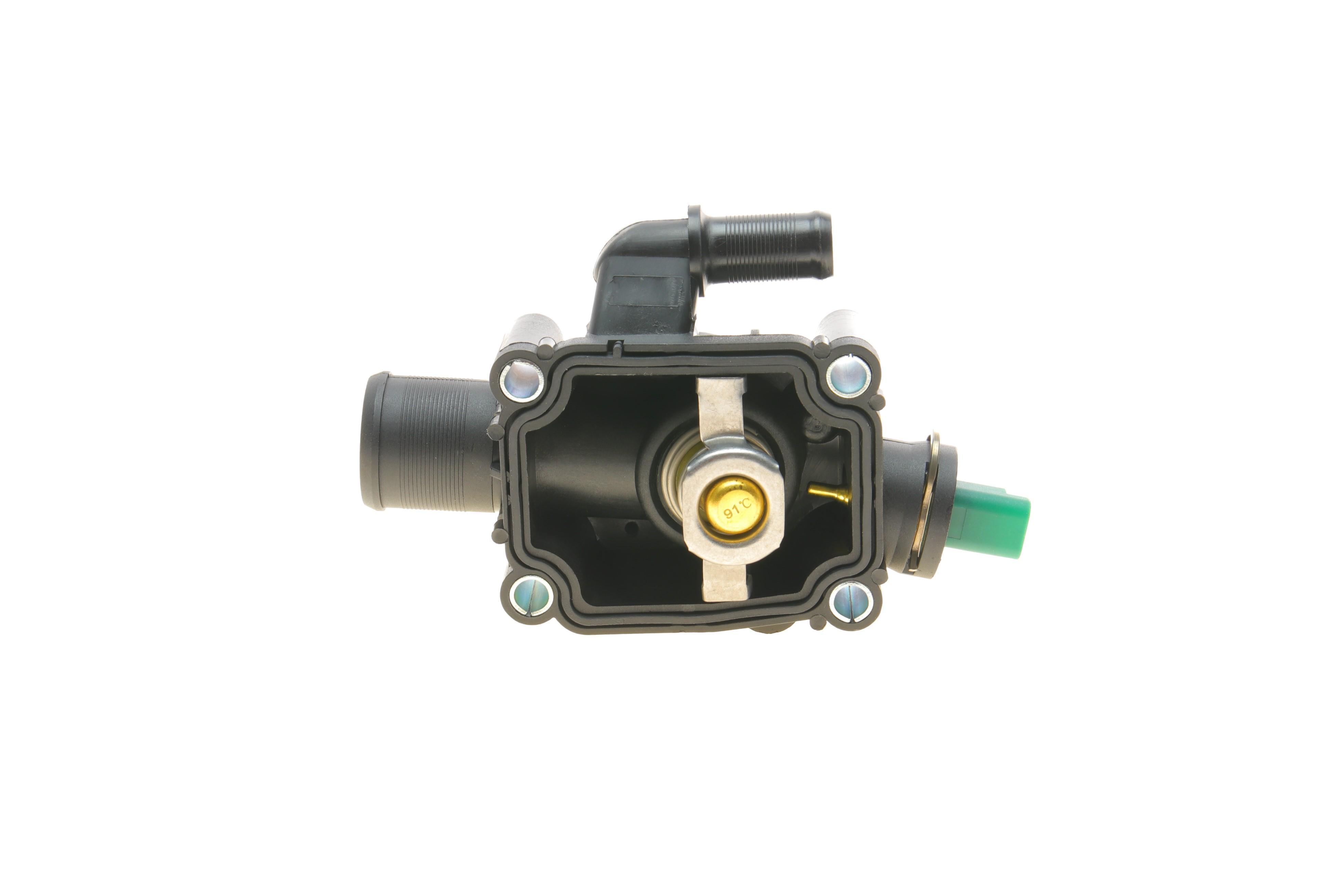 Термостат Citroen Berlingo/Peugeot Partner 1.6 00-