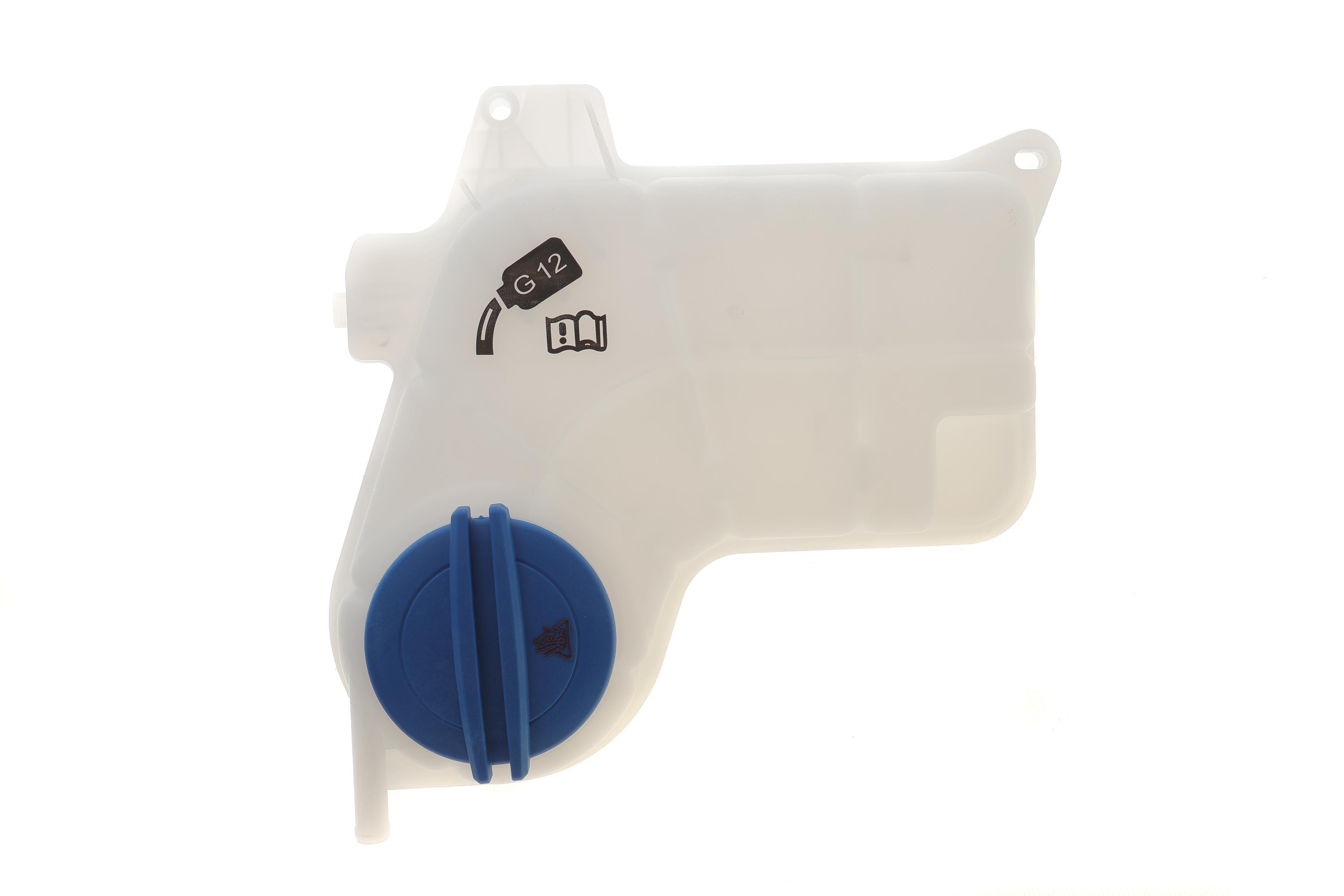 Бачок розширювальний Audi A4 03-08