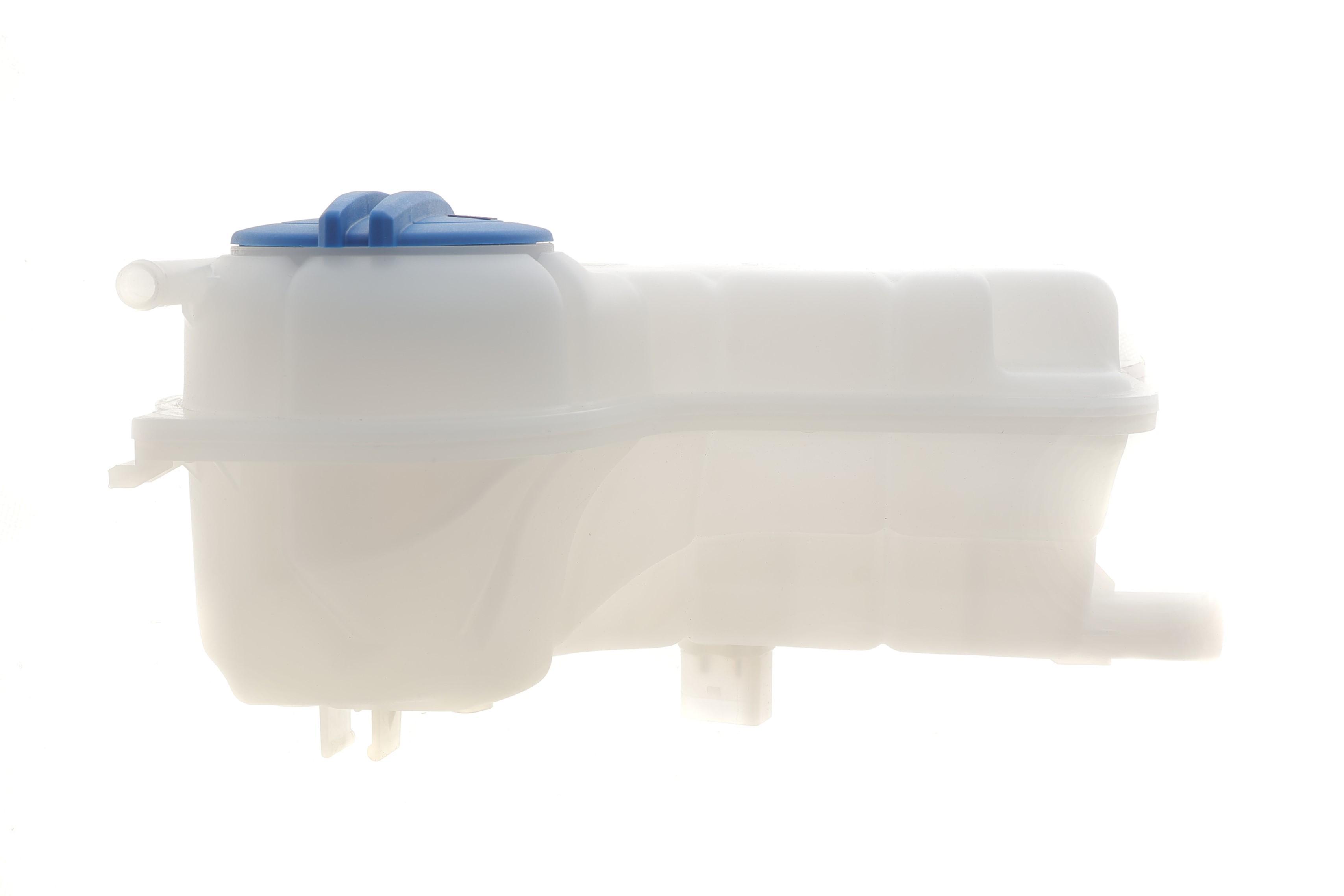 Бачок розширювальний Audi A4 03-08