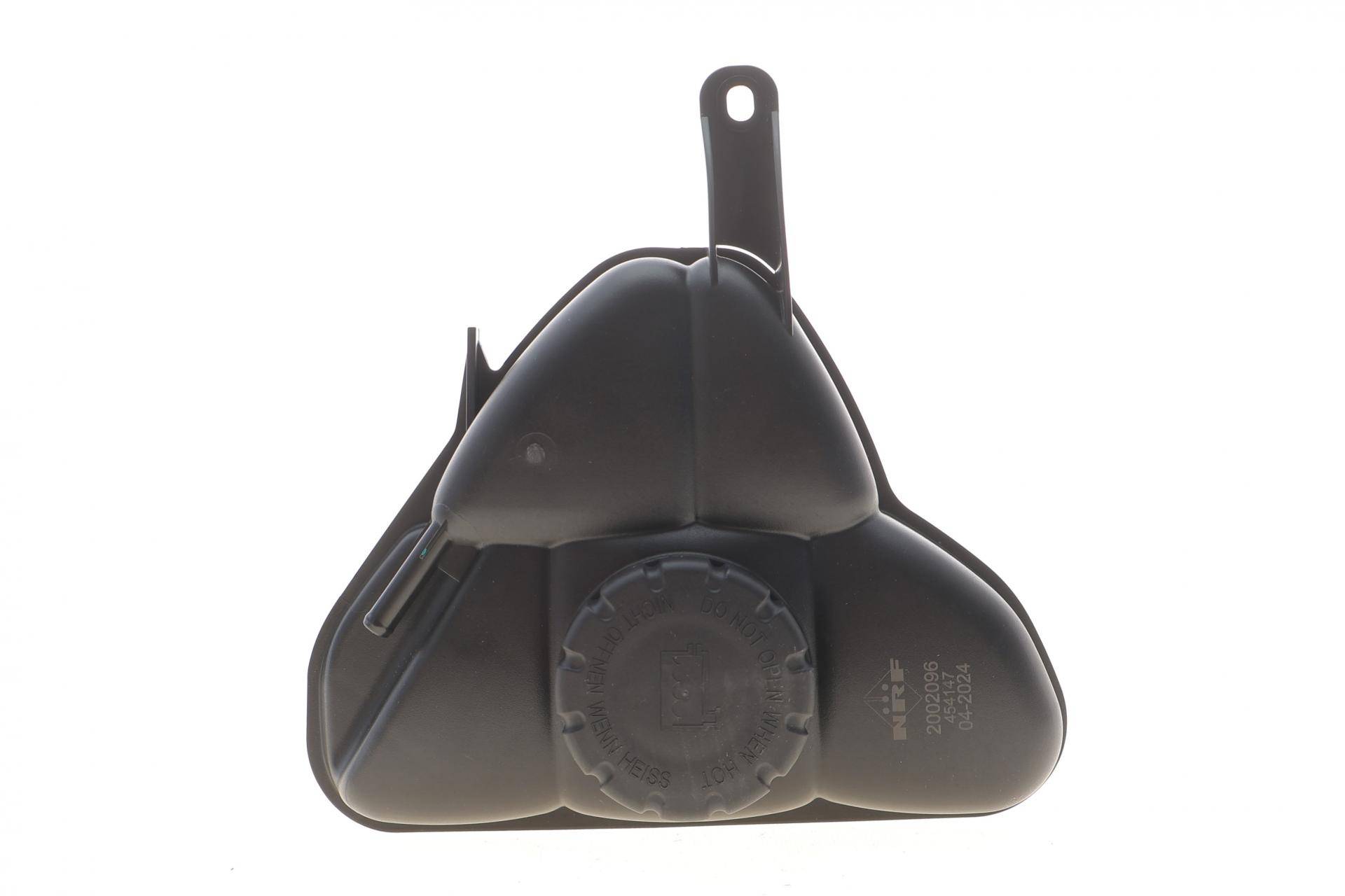 Бачок розширювальний MB SLK (R171) 04- (M113/M272/M271)