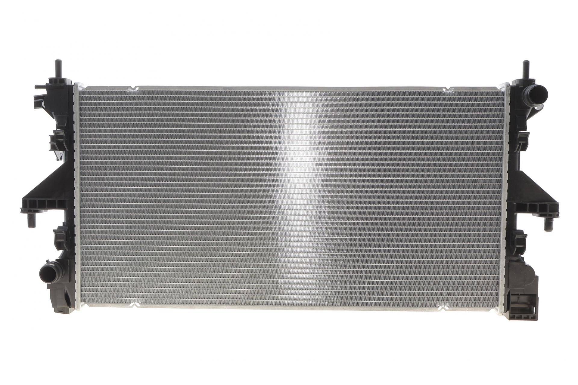 Радіатор охолодження Fiat Ducato 2,3 D Multijet 06-