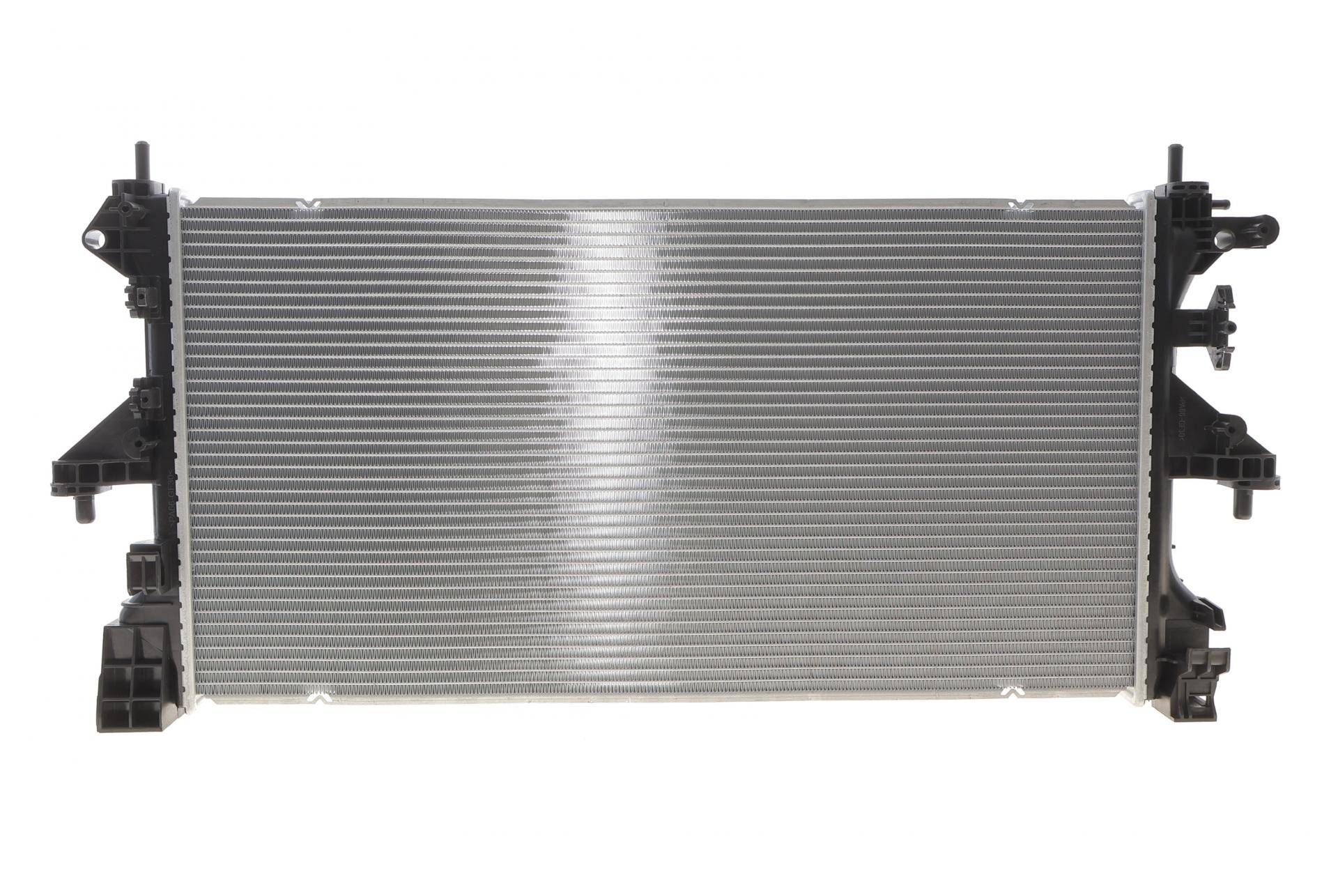 Радіатор охолодження Fiat Ducato 2,3 D Multijet 06-