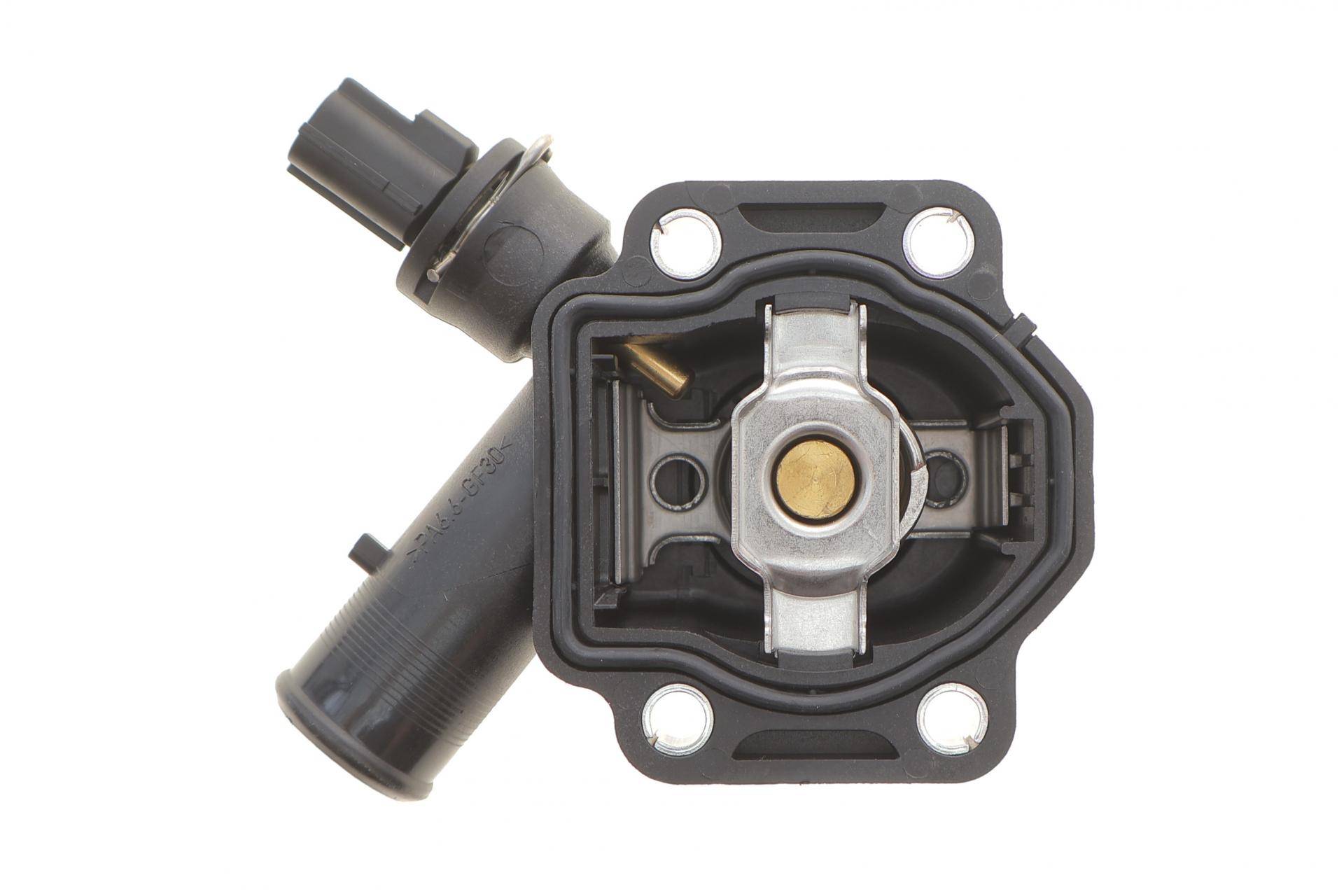 Термостат Volvo S60/S80/V60/V70/XC60/XC70/XC90/Land Rover Freelander 3.0/3.2 06-18 (90°C)