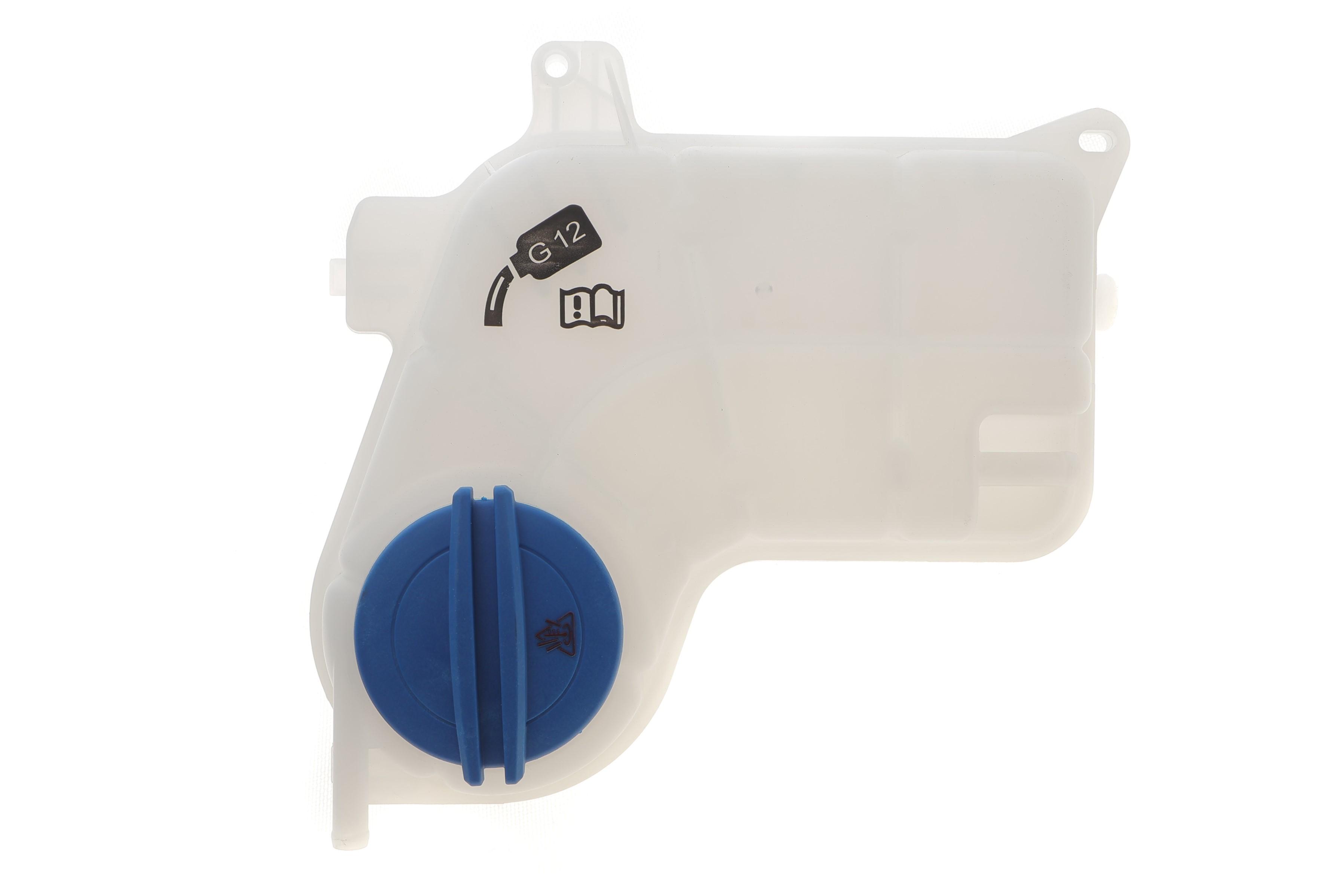 Бачок розширювальний Audi A6 97-06