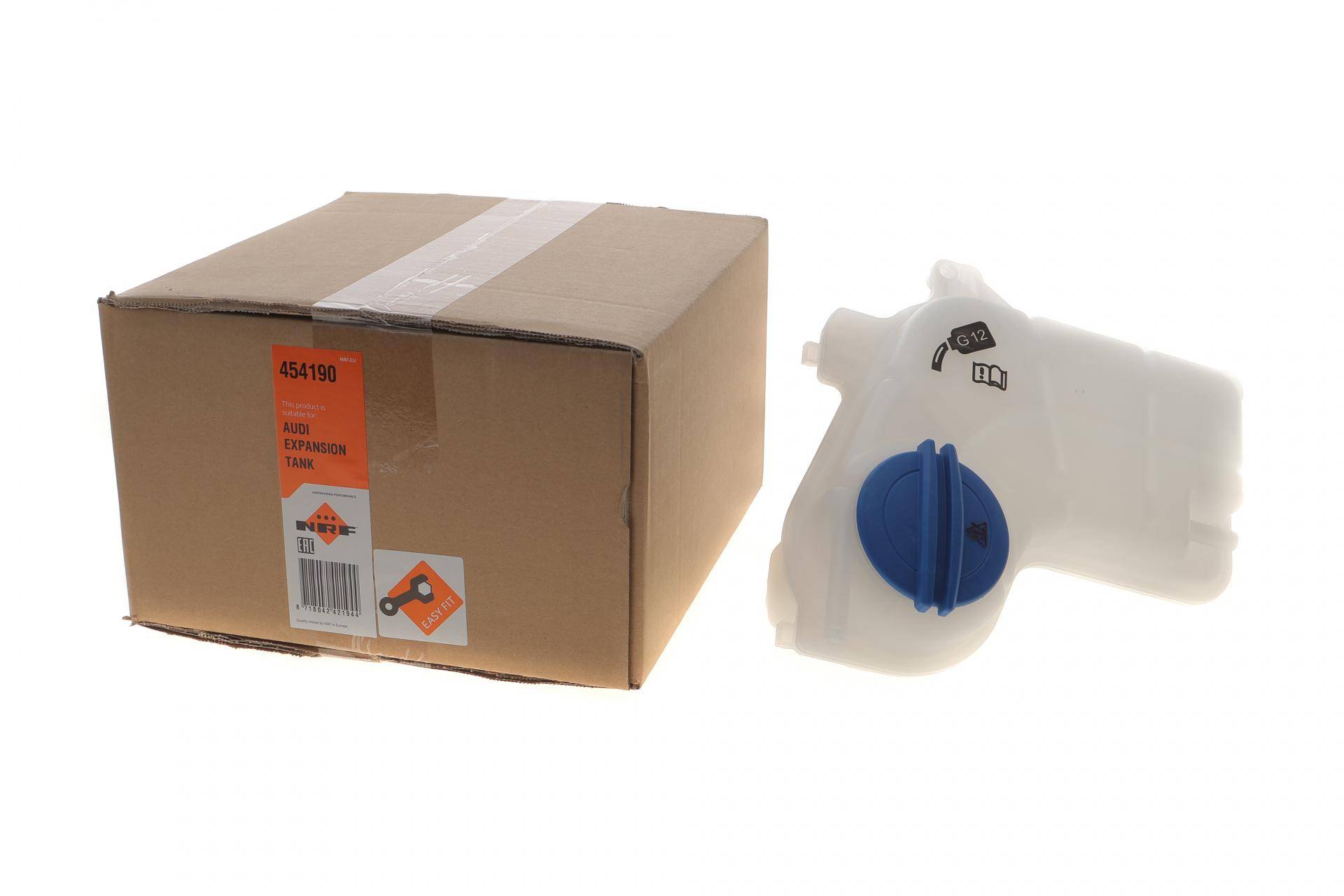 Бачок розширювальний Audi A6 97-06