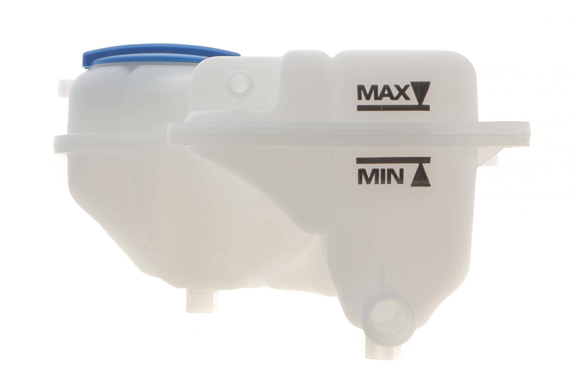 Бачок розширювальний Audi A6 97-06