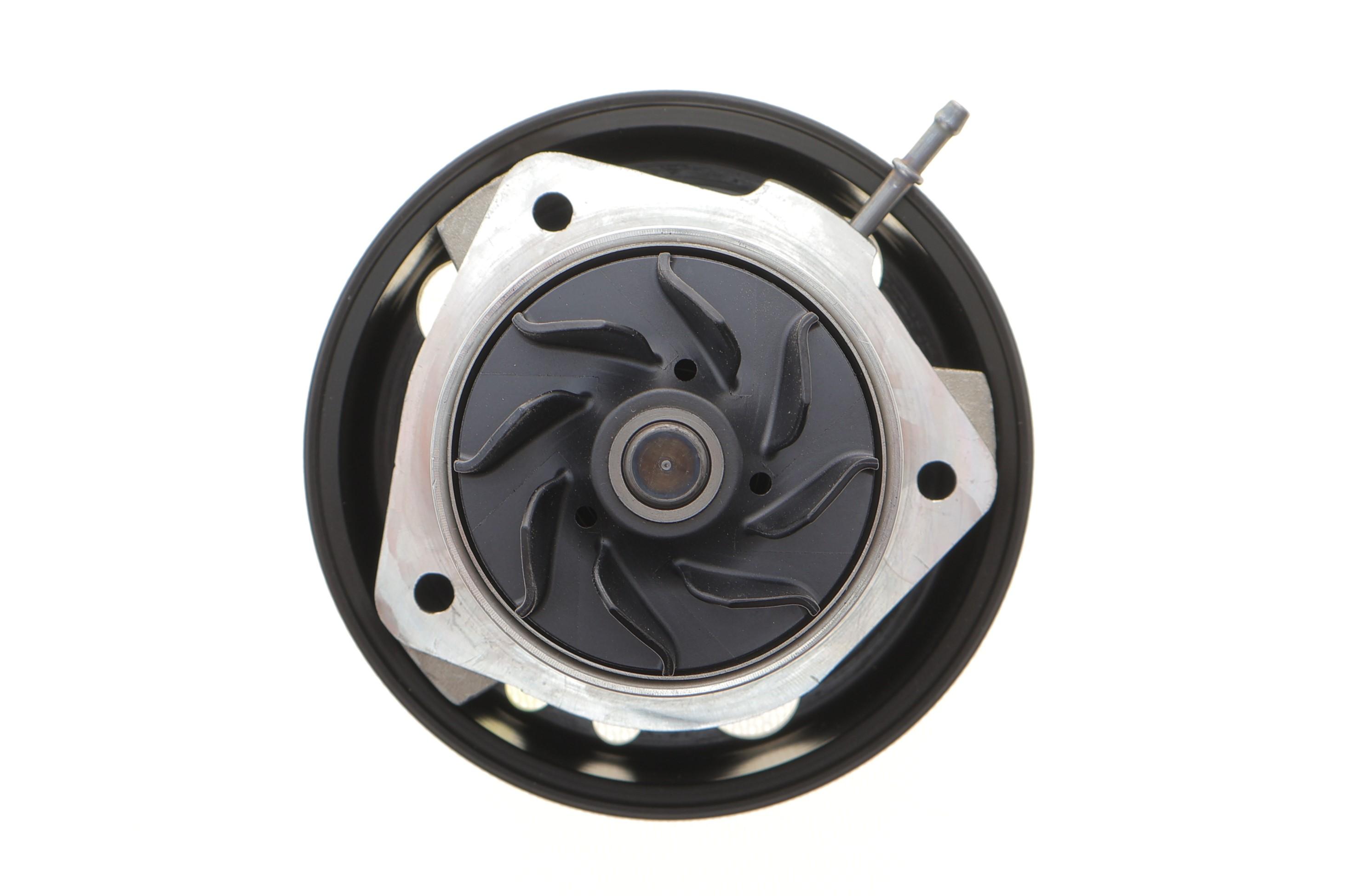 Помпа води VW Touareg 10-/Porsche Cayenne 3.6 10- (7PK/d=121.5mm)