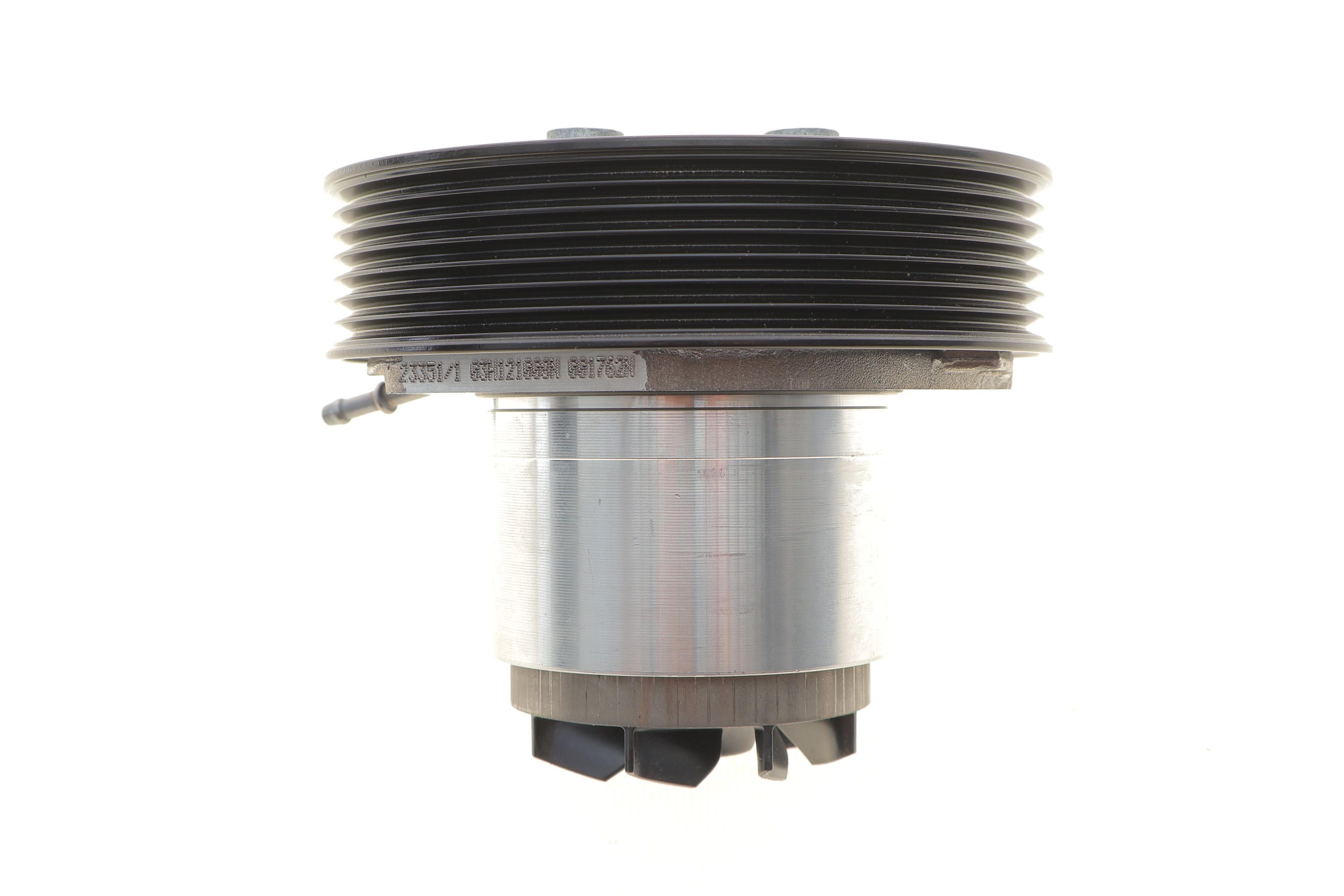 Помпа води VW Touareg 10-/Porsche Cayenne 3.6 10- (7PK/d=121.5mm)