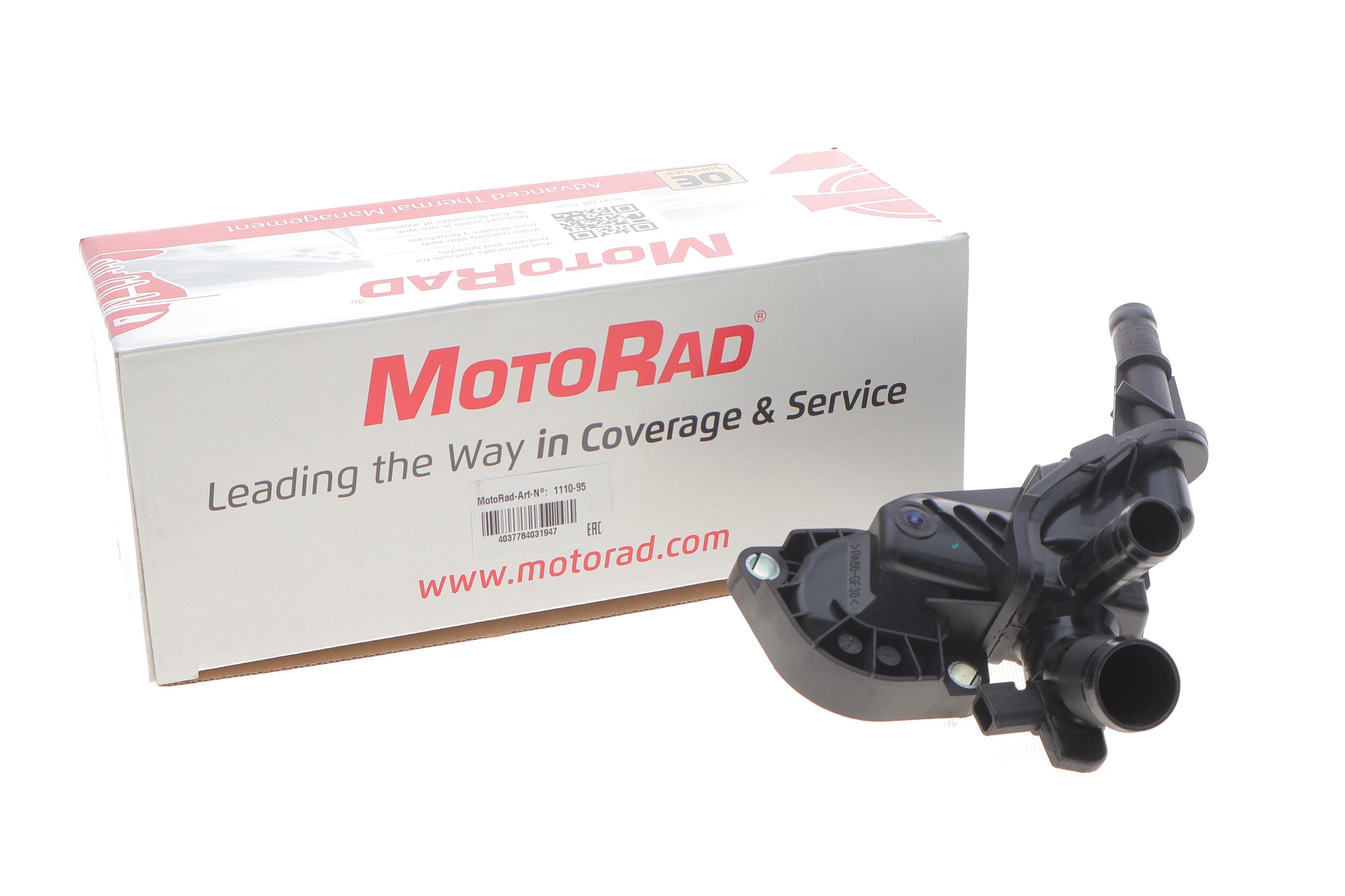 Термостат Renault Clio IV 0.9 TCe 12-21