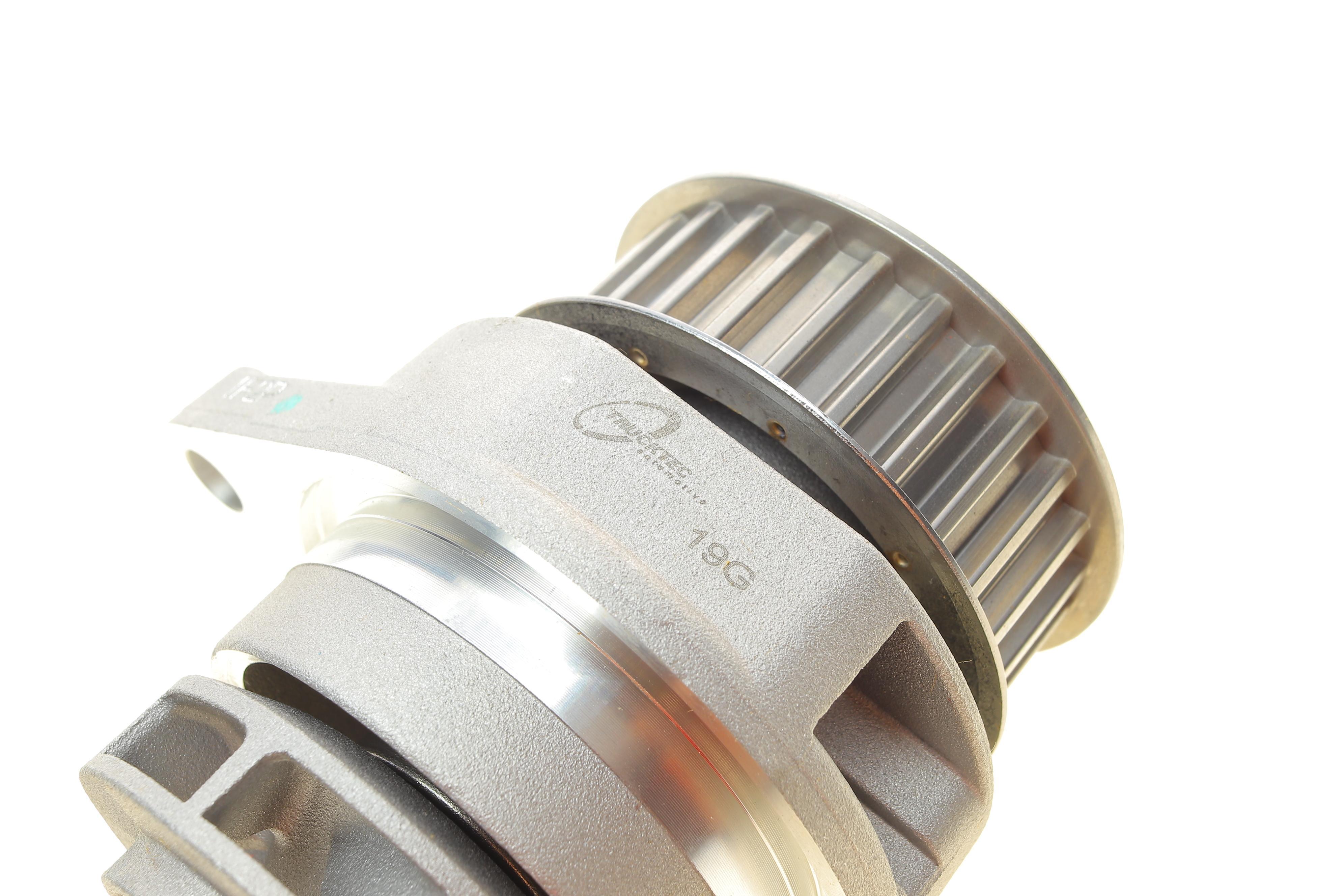 Помпа води VW Golf IV/Bora/Seat Toledo II/Leon 1.6i 00-06