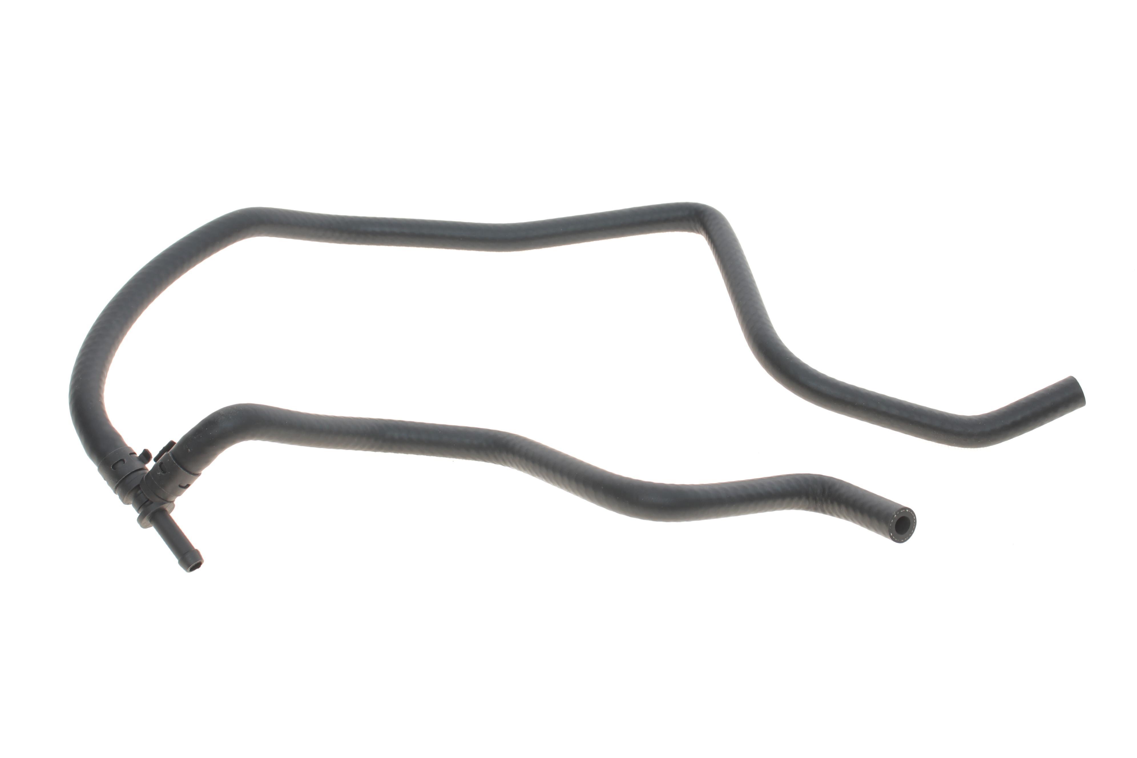 Патрубок радіатора VW Jetta 1.6 11-