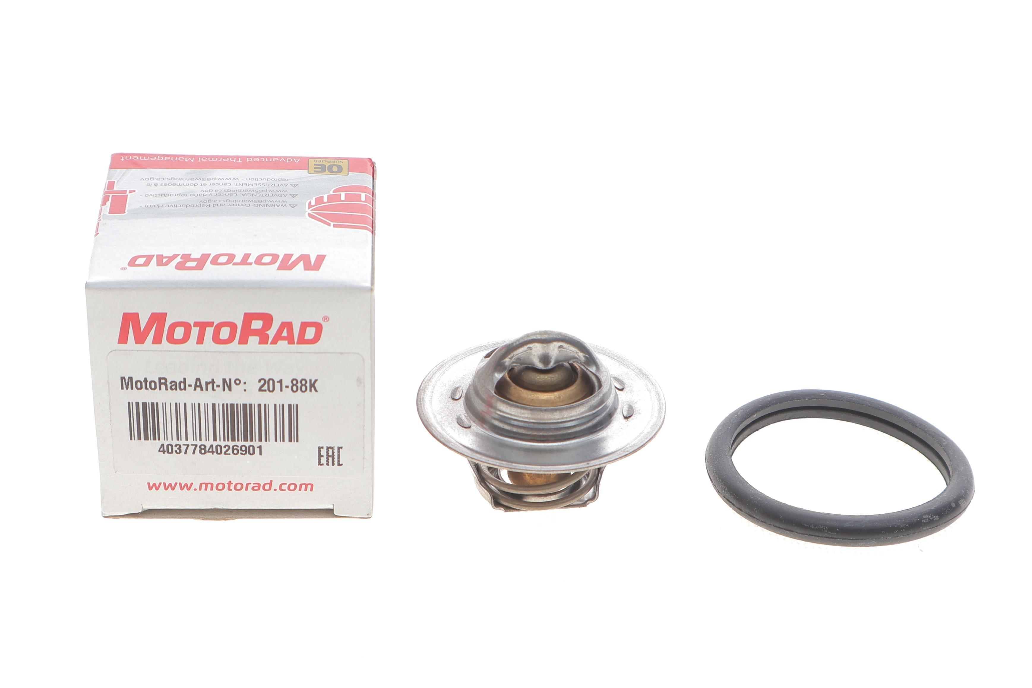 Термостат Land Rover Freelander 1.8i 16V 98-06 (88°C)