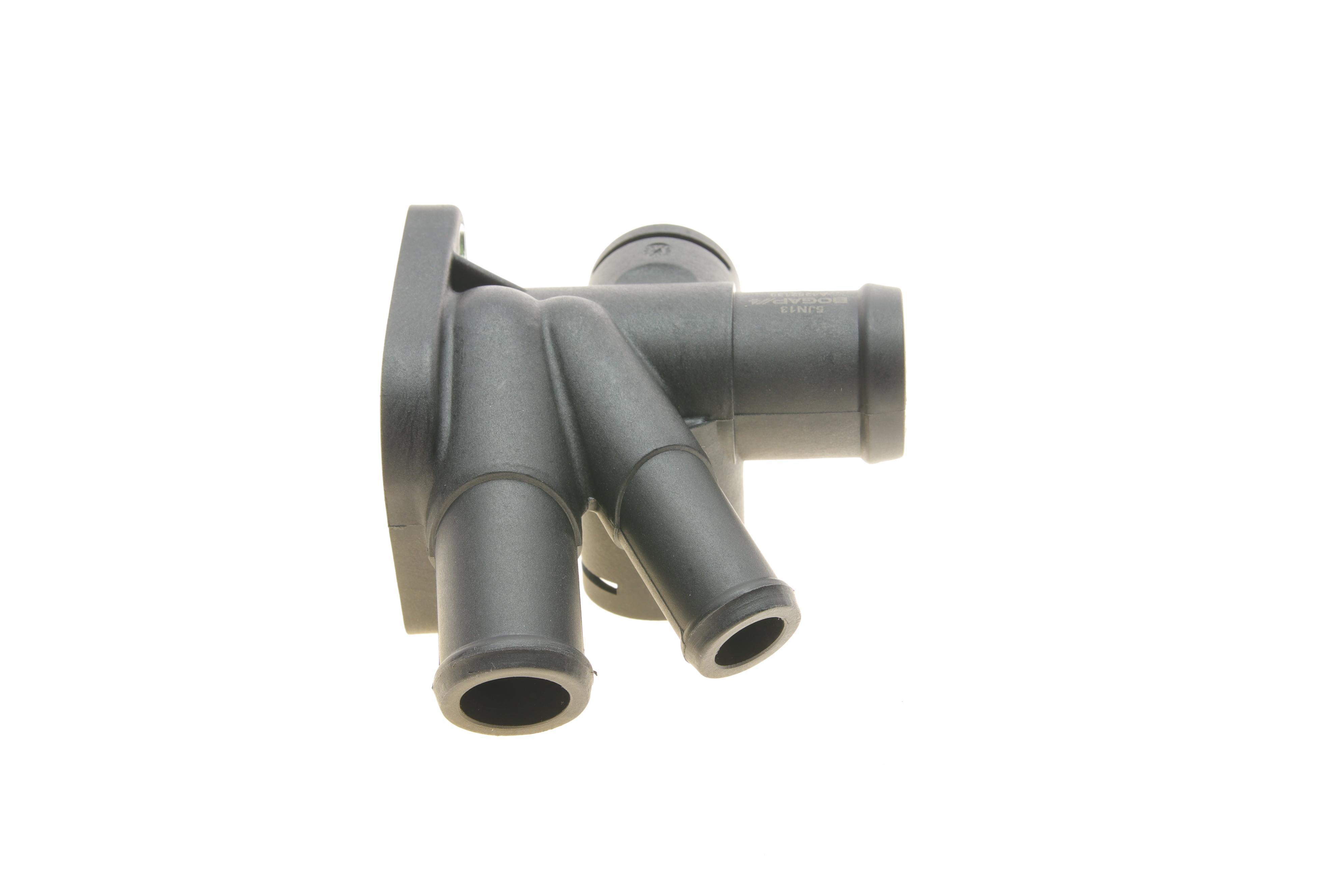 Фланець системи охолодження VW Golf III/IV/Passat 88-02