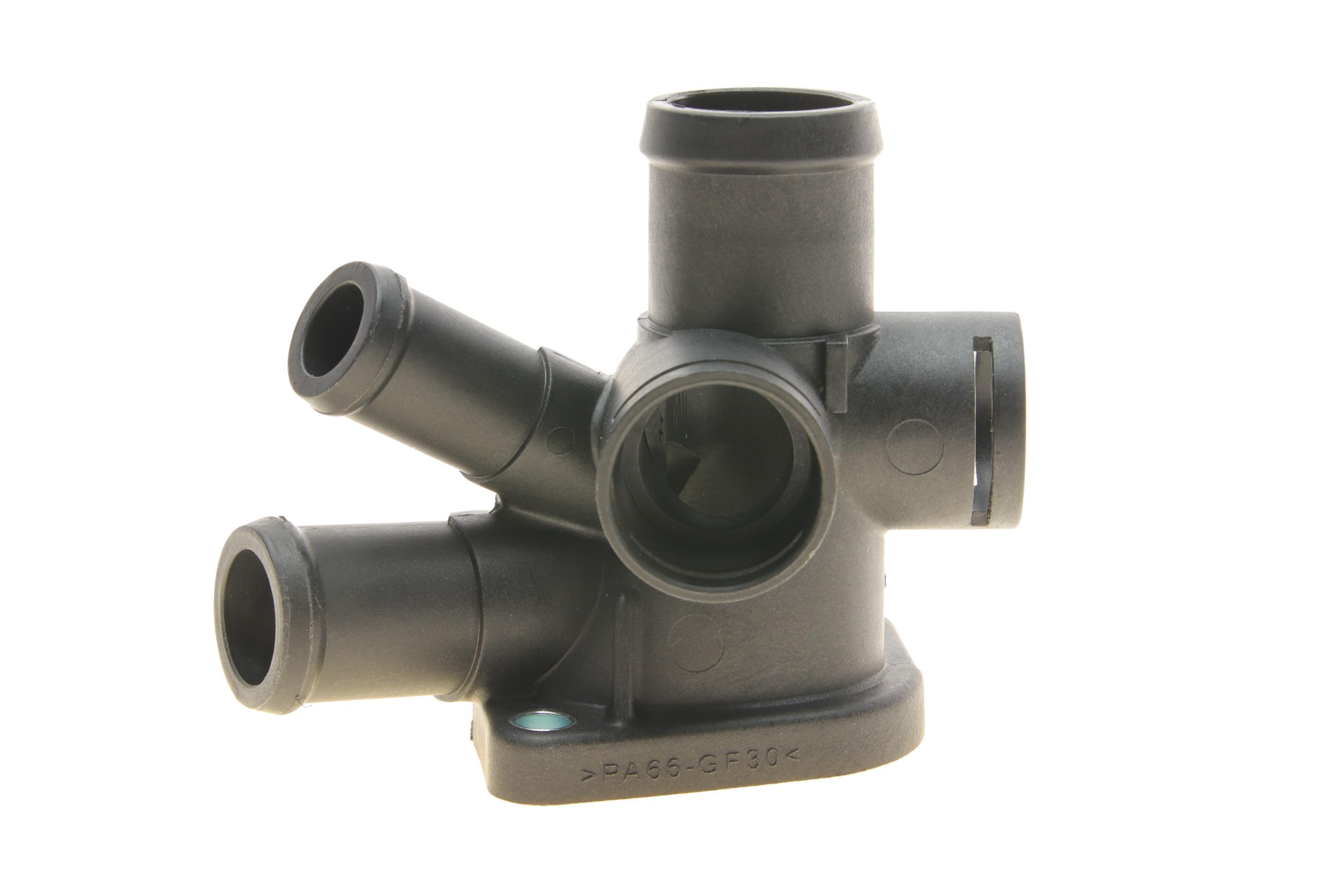 Фланець системи охолодження VW Golf III/IV/Passat 88-02