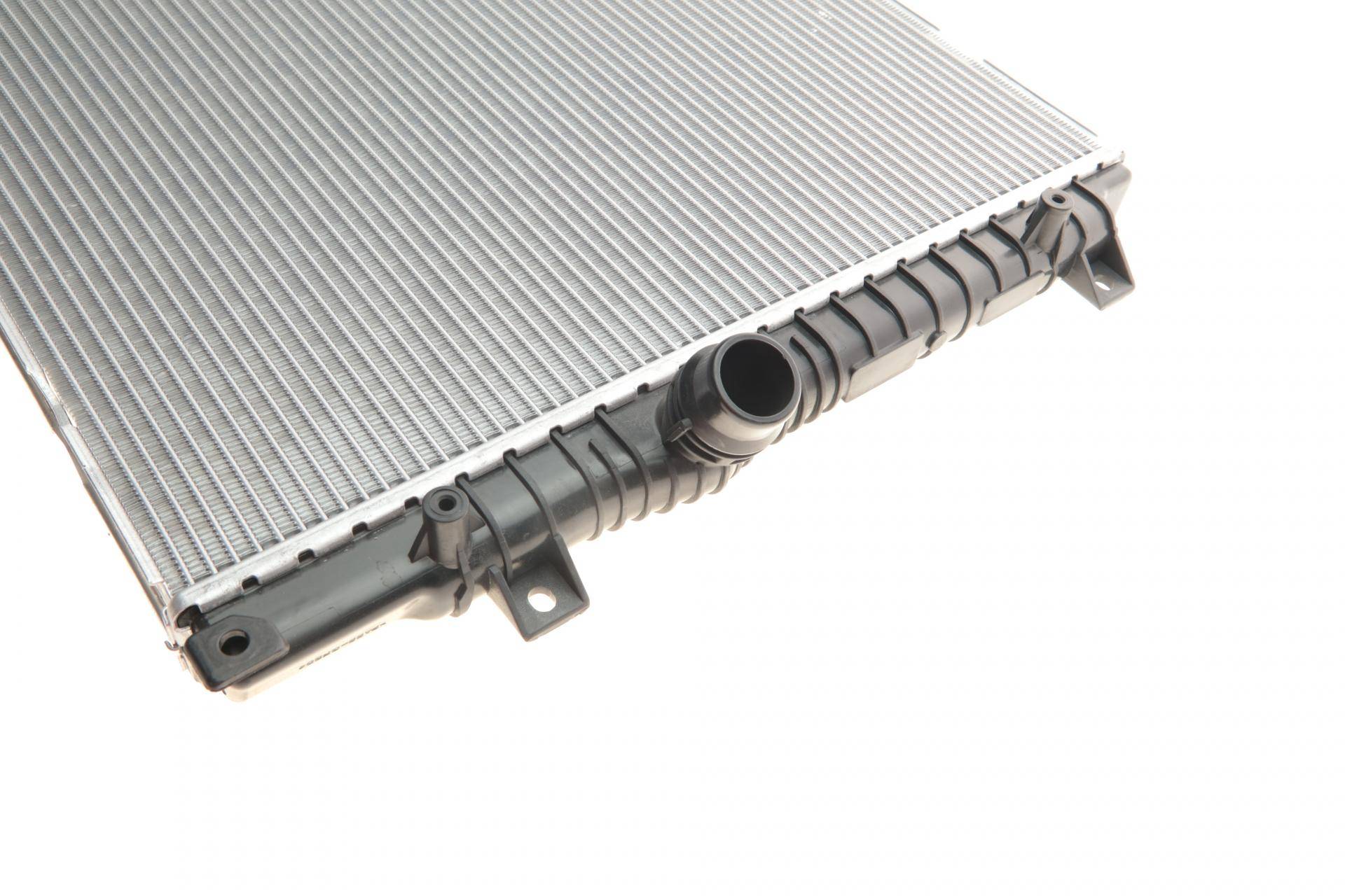 Радіатор охолодження VW Tiguan 1.4TSI 15-18