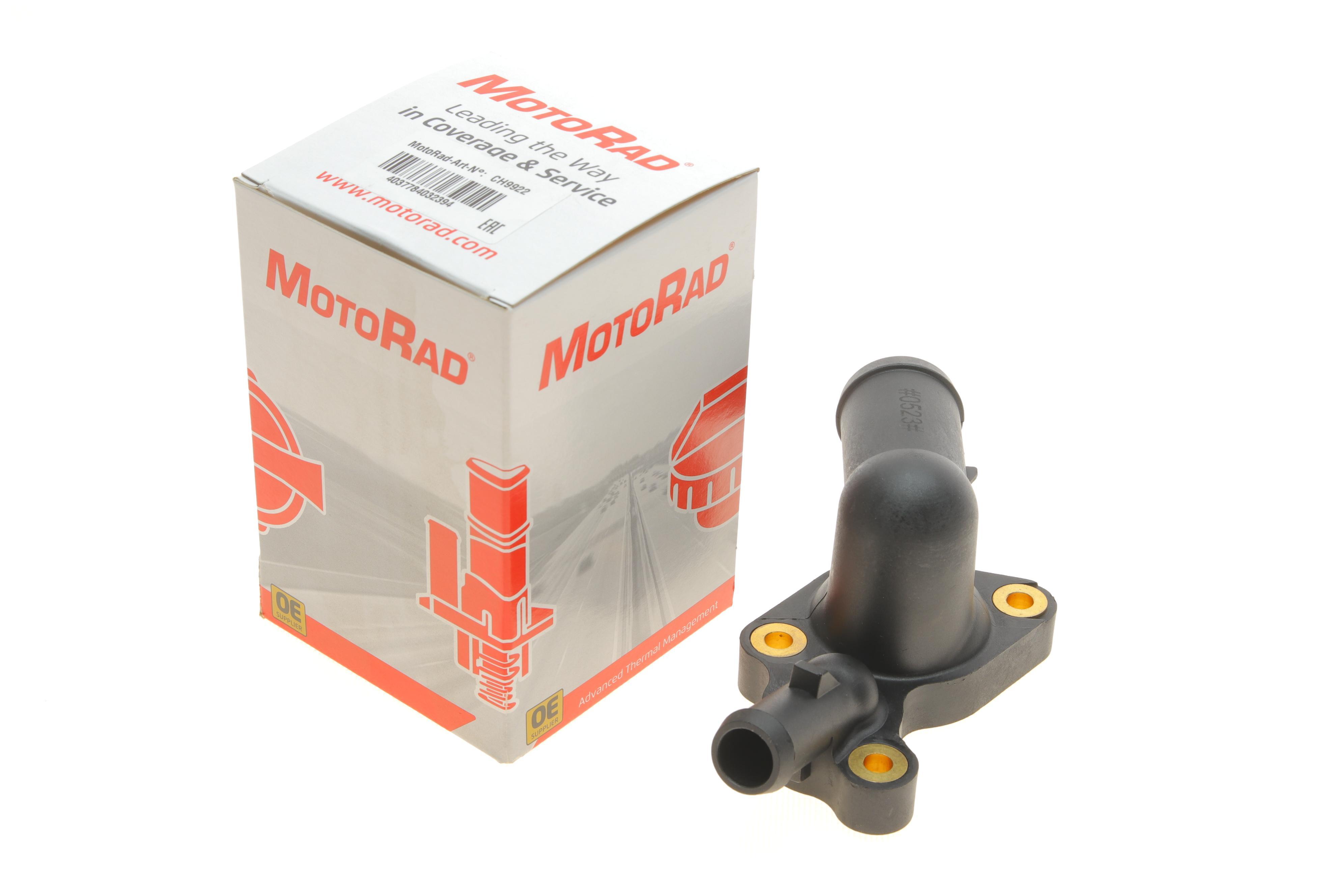 Фланець системи охолодження Mini (R50/R53/R52) 01-08