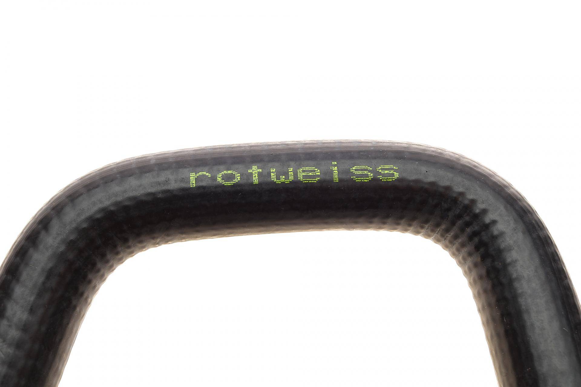 Патрубок радіатора (верхній) MB Sprinter 906 06-