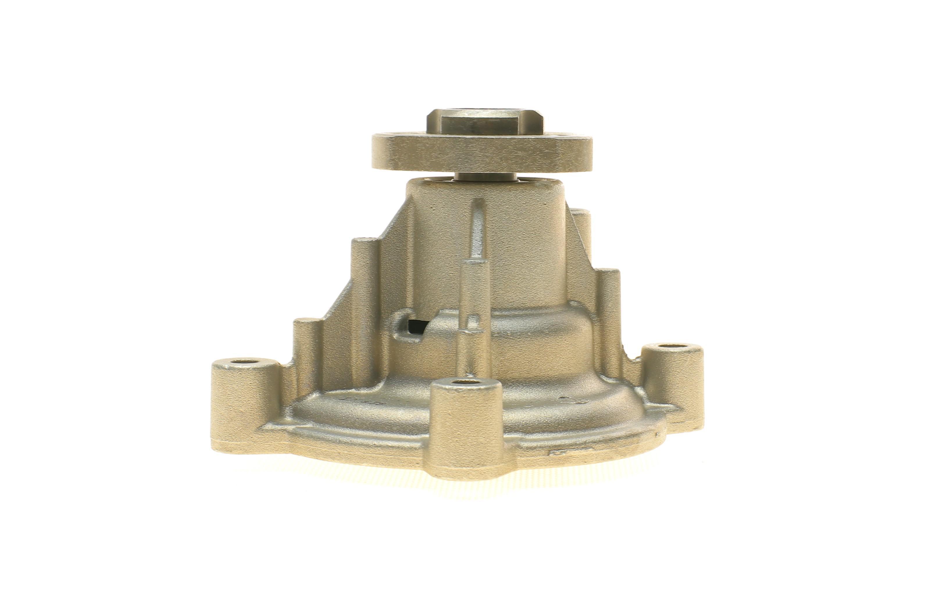 Помпа води VW Golf V 1.4FSI 03-06/Polo V 1.4/1.4 16V/1.4FSI 02-12 (B/B) (7 лоп.)