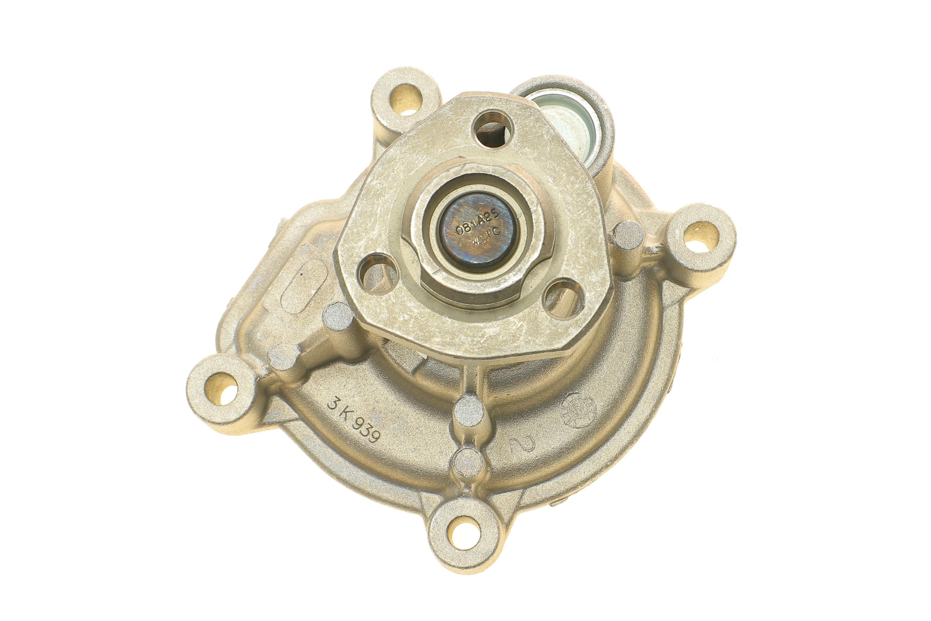 Помпа води VW Golf V 1.4FSI 03-06/Polo V 1.4/1.4 16V/1.4FSI 02-12 (B/B) (7 лоп.)