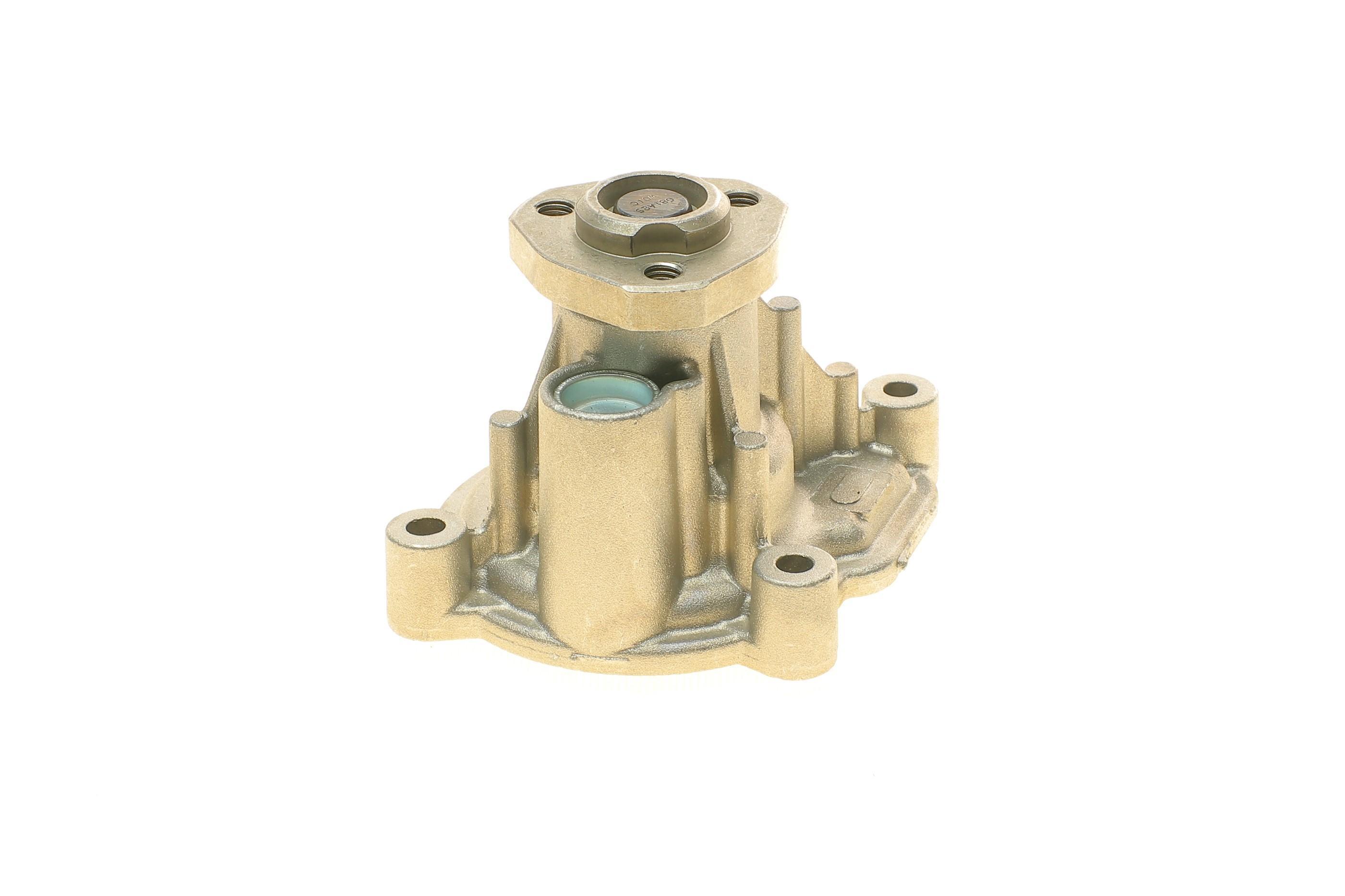 Помпа води VW Golf V 1.4FSI 03-06/Polo V 1.4/1.4 16V/1.4FSI 02-12 (B/B) (7 лоп.)