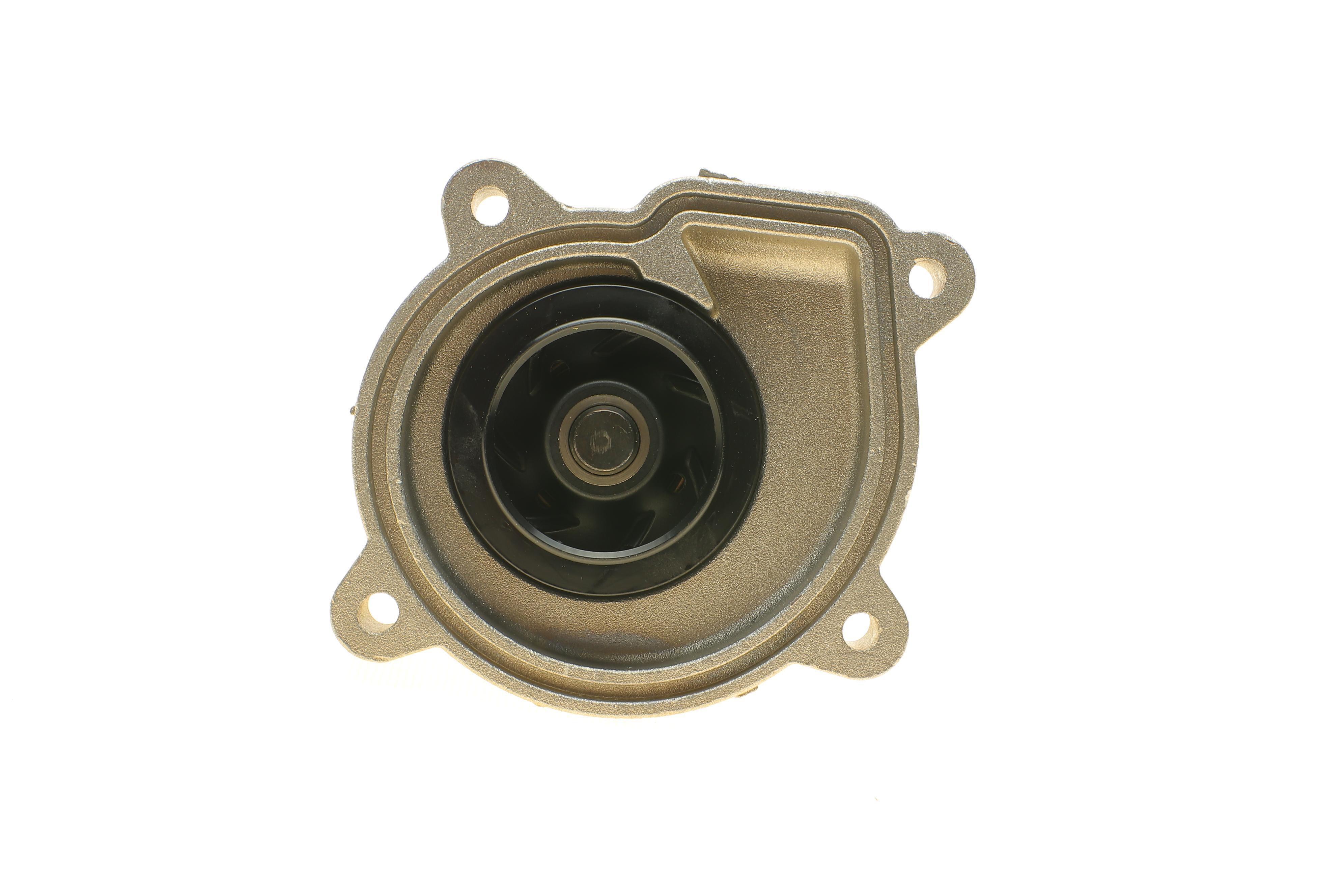 Помпа води VW Golf V 1.4FSI 03-06/Polo V 1.4/1.4 16V/1.4FSI 02-12 (B/B) (7 лоп.)