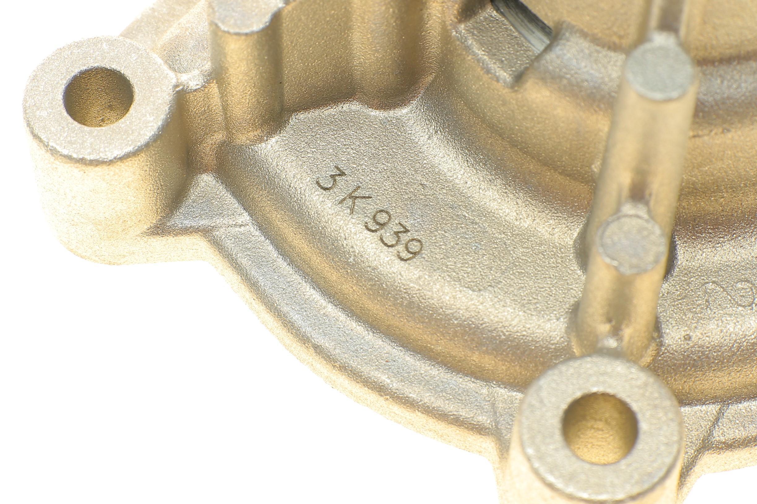 Помпа води VW Golf V 1.4FSI 03-06/Polo V 1.4/1.4 16V/1.4FSI 02-12 (B/B) (7 лоп.)