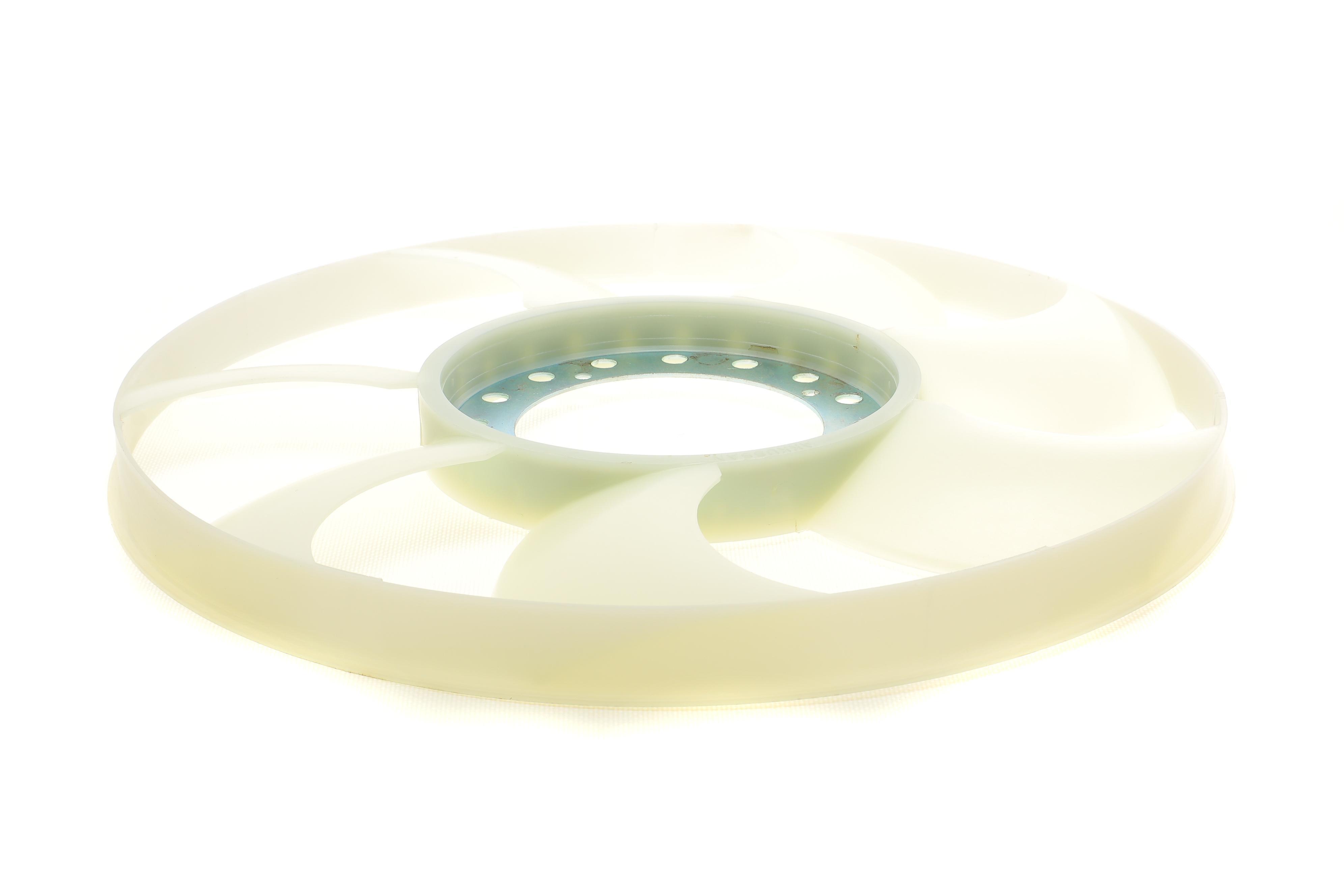 Крильчатка вентилятора Ford Transit 00- 2.4DI/TDCi