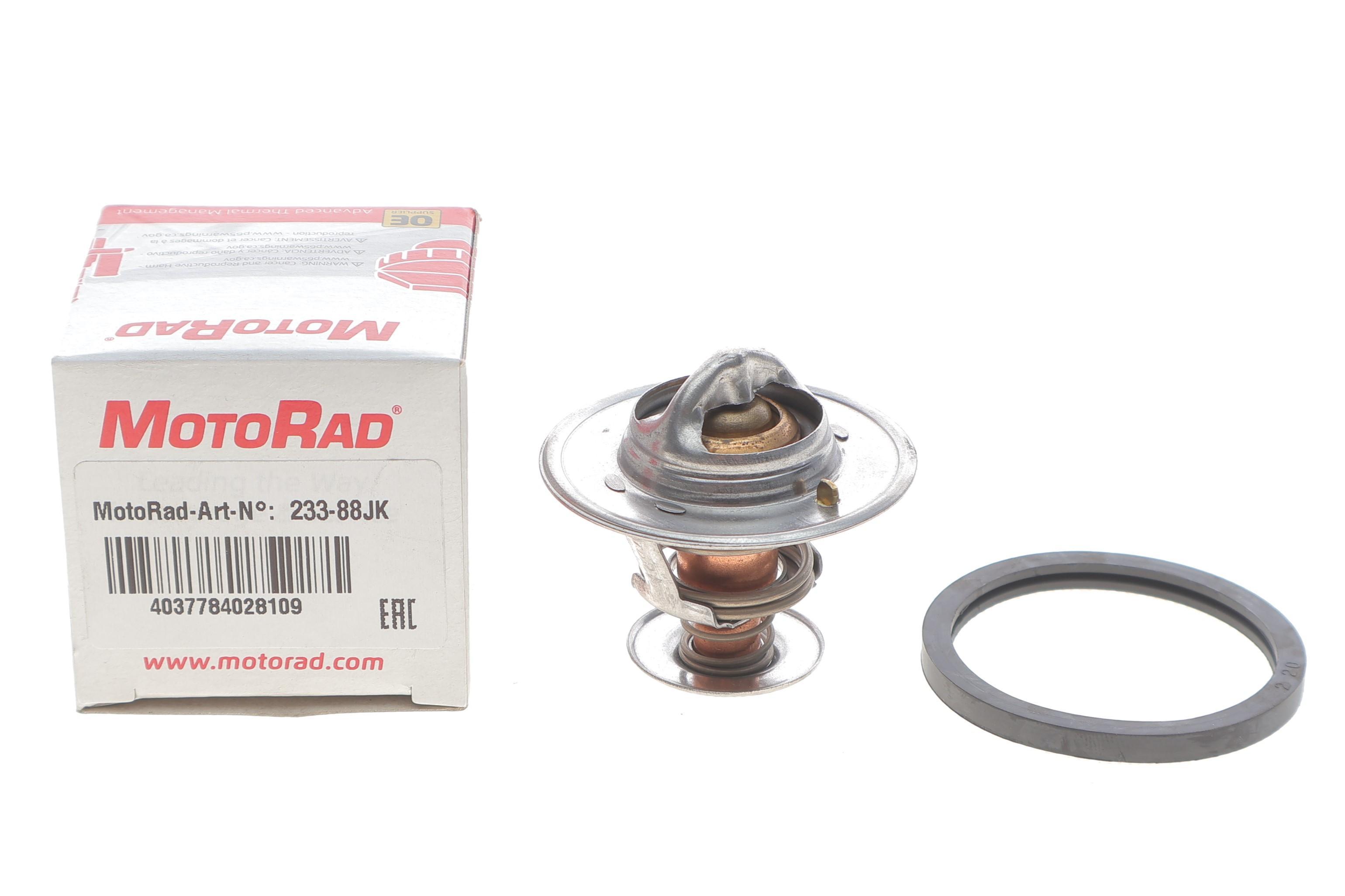 Термостат Land Rover Defender/Discovery 2.5 D 90-98 (88°C)