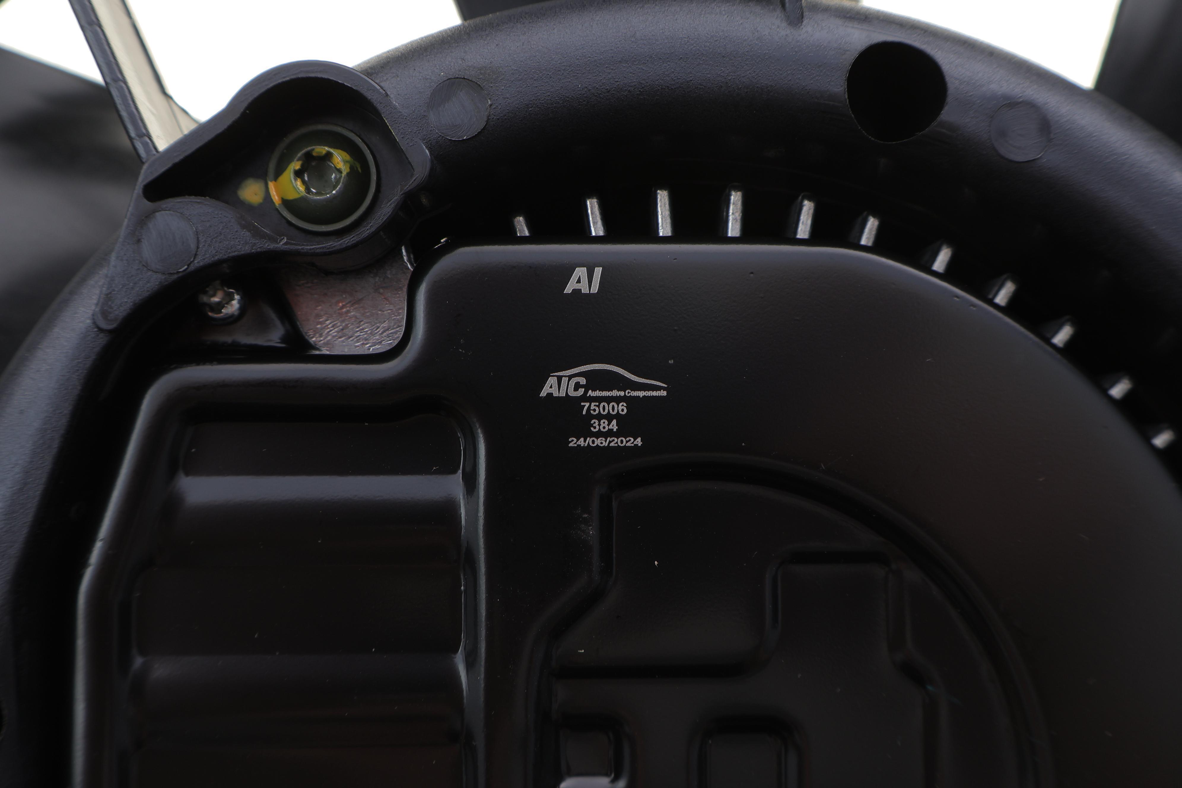 Вентилятор охолодження двигуна MB C-class (W205/S205/A205/C205)/E-class (S213/W213/A238C/238) 00-10