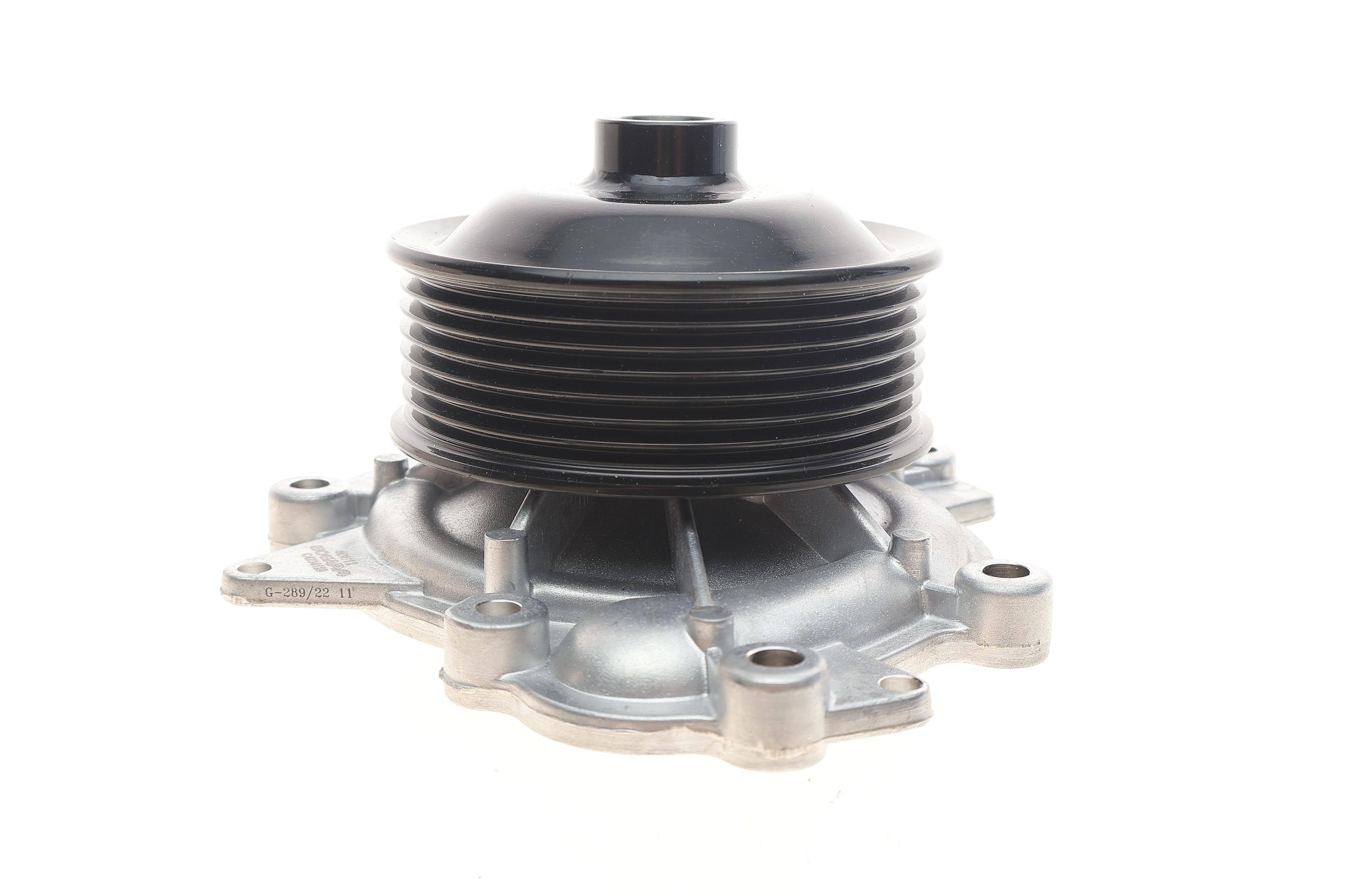 Помпа води MB Sprinter 318CDI OM642 06-