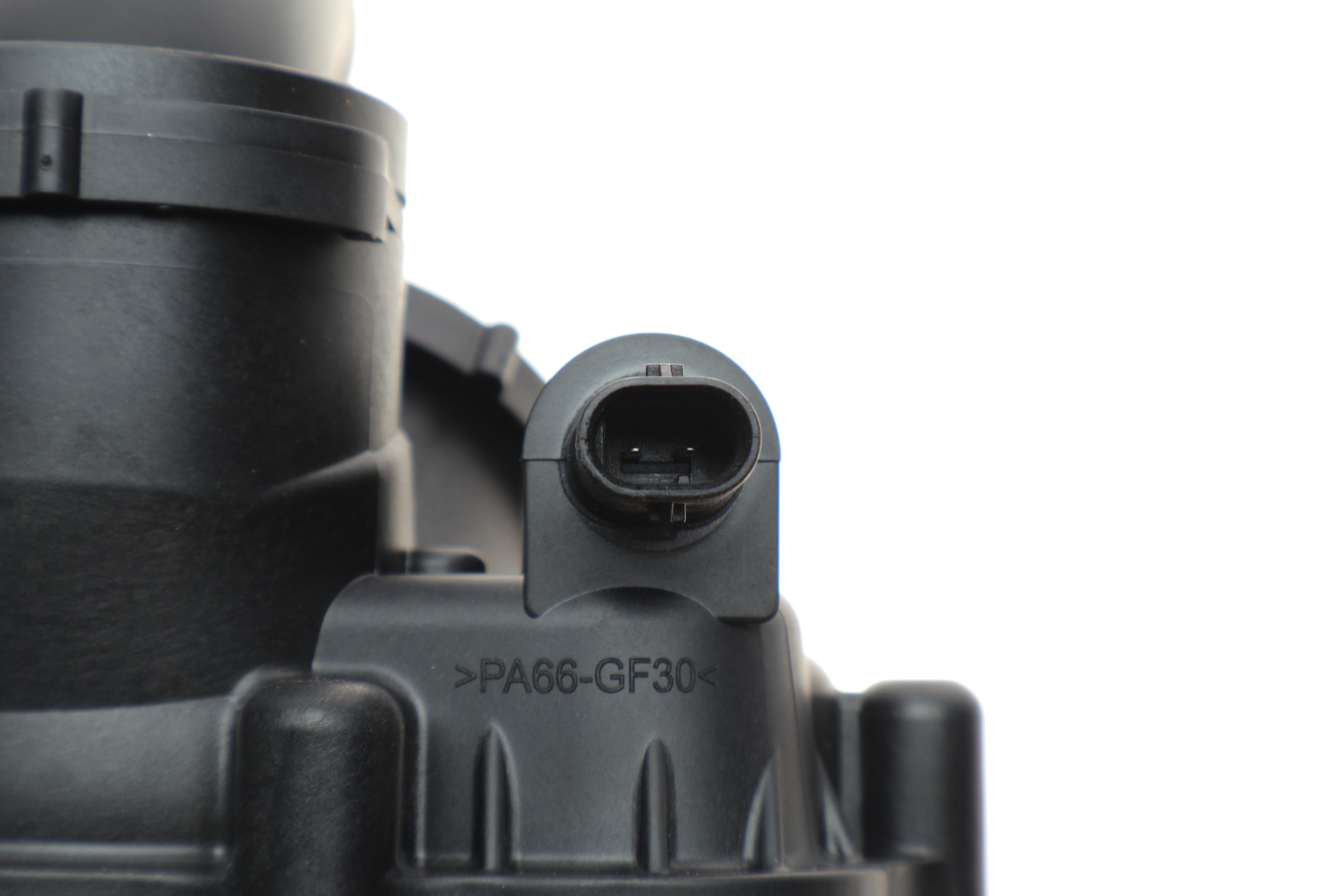 Термостат MB C-class (W204/W205)/E-class (W212/W213) 08- (97°C)