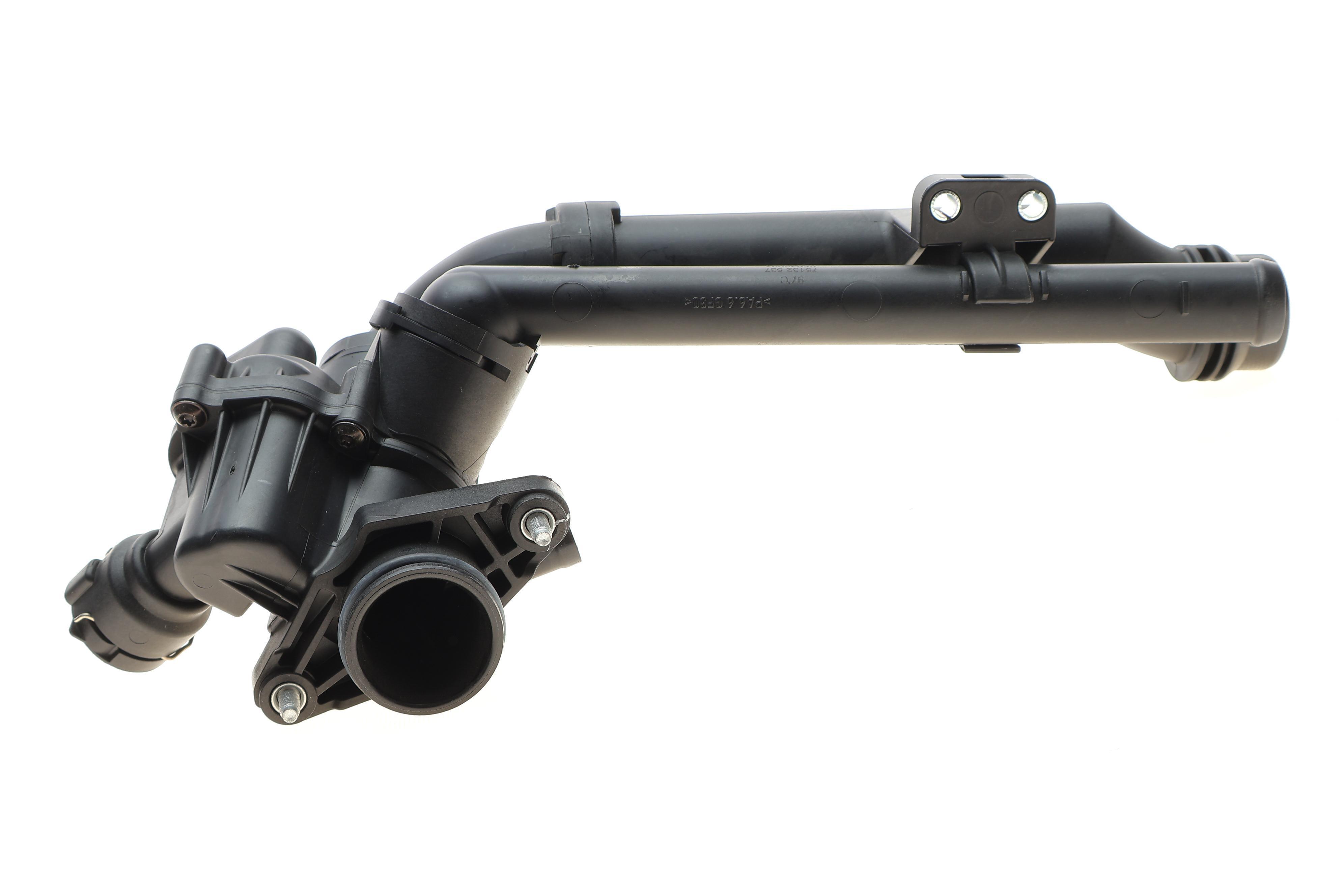 Термостат MB C-class (W204/W205)/E-class (W212/W213) 08- (97°C)