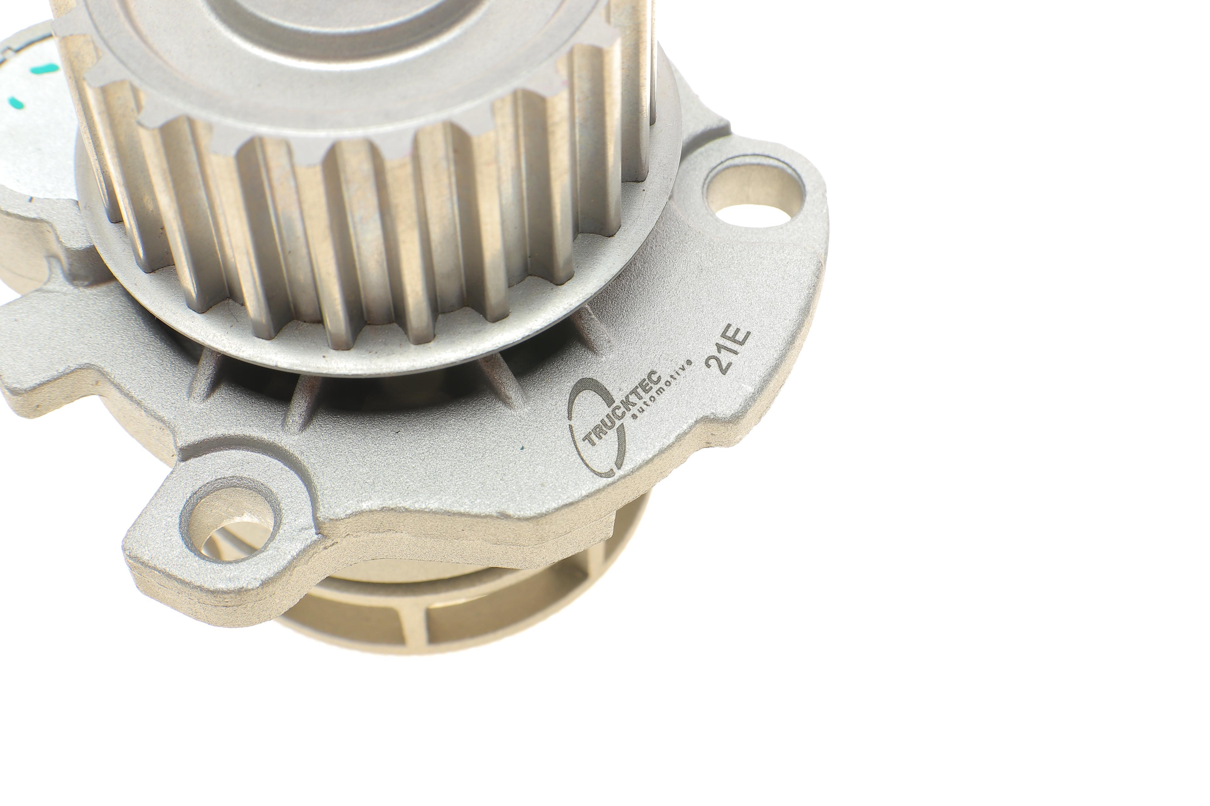 Помпа води VW Golf V/VI/Audi A4/A6 2.0 TFSI 04-12