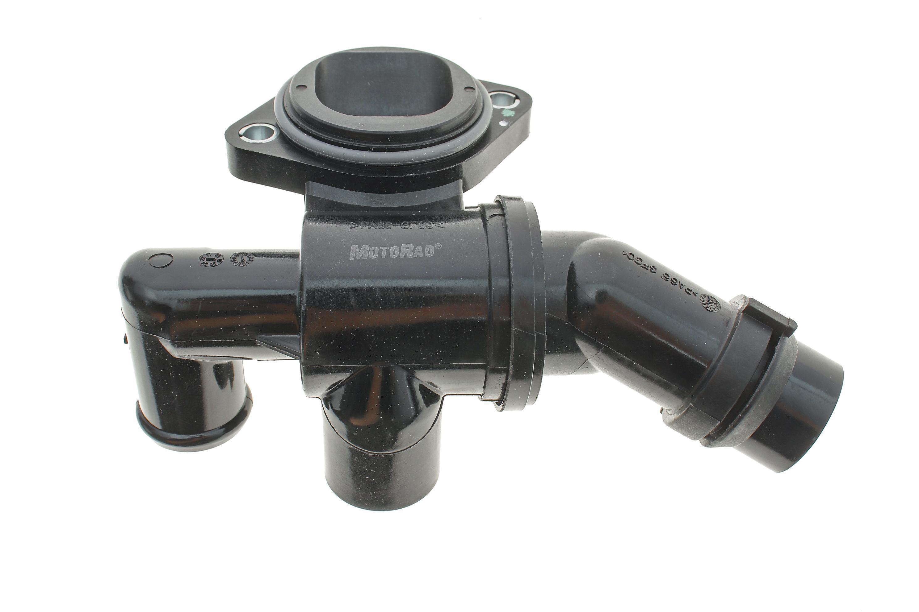 Термостат Audi A1/A3/VW Passat/Golf 2.0FSI/TFSI 04- (87°C)