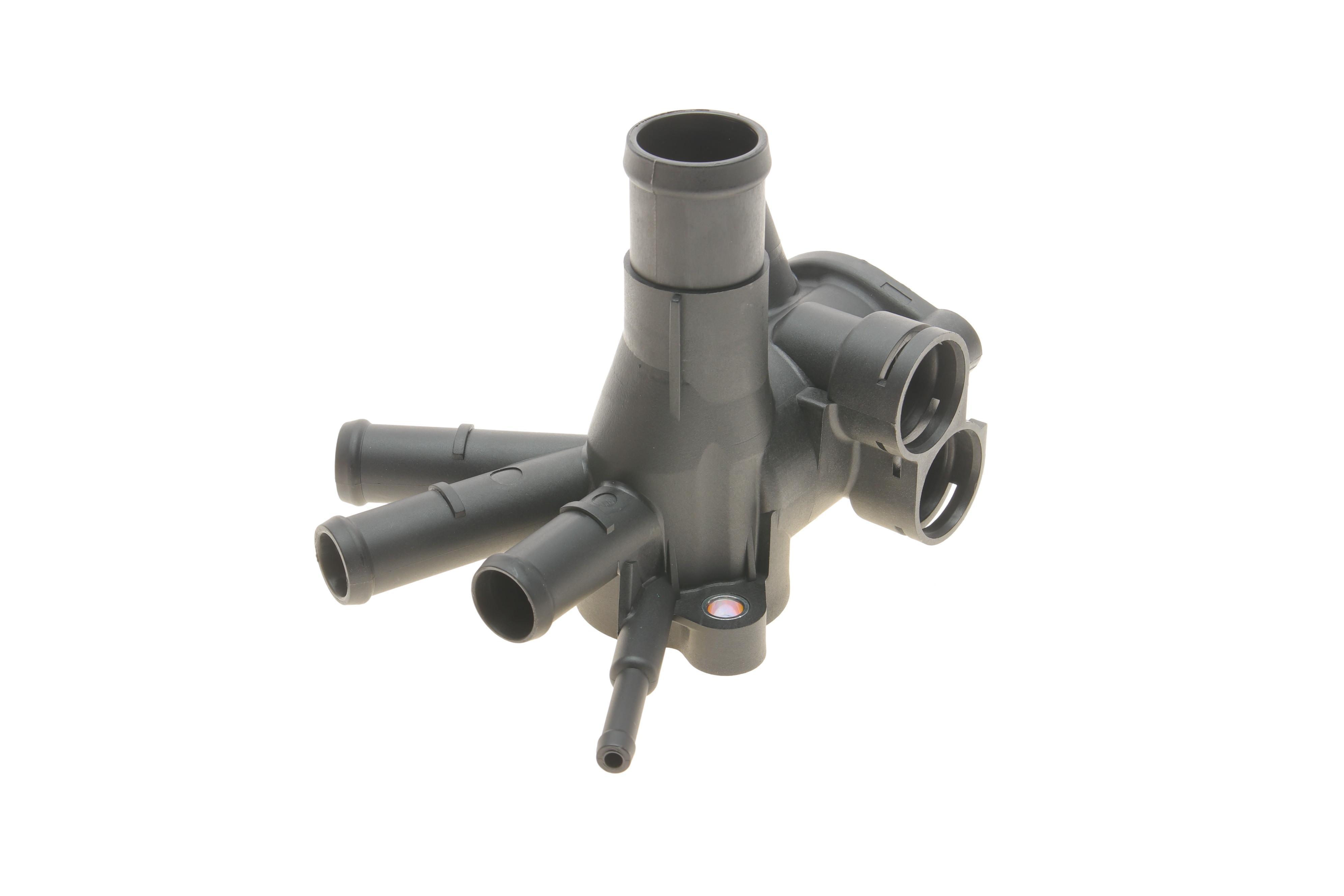 Фланець системи охолодження VW Polo II/Golf II 1.0/1.3 81-94