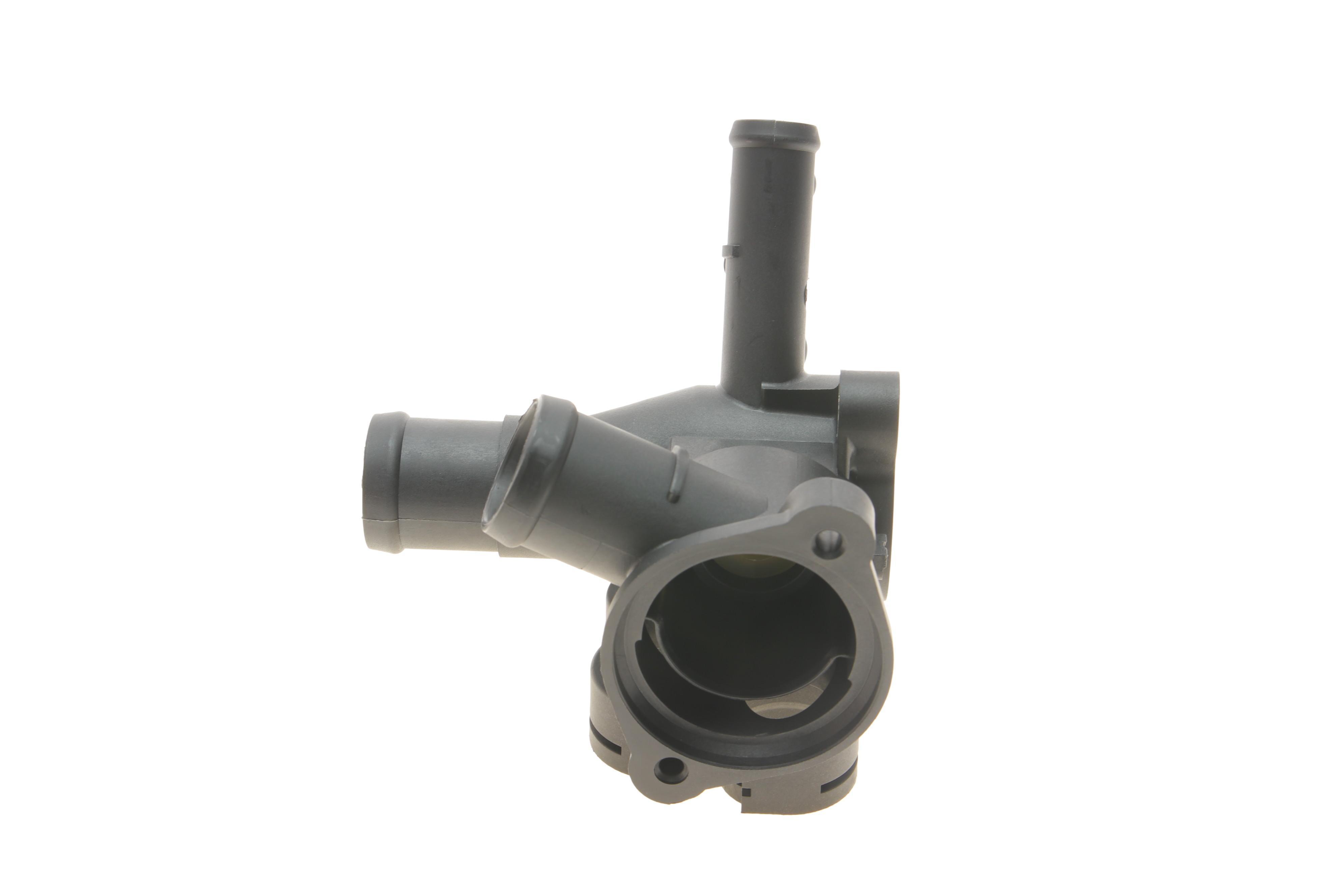 Фланець системи охолодження VW Polo II/Golf II 1.0/1.3 81-94