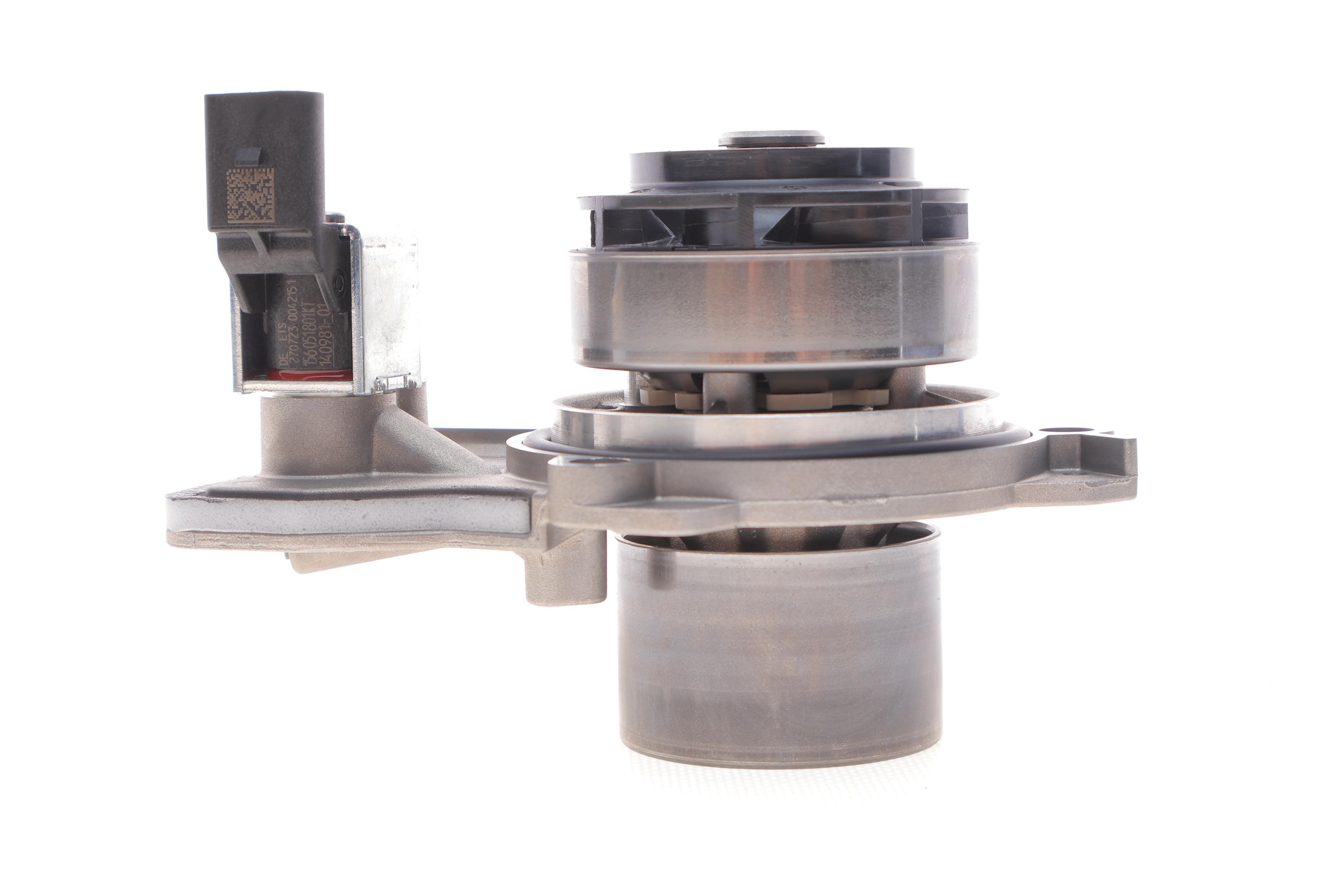 Помпа води Audi A1/Seat Ibiza/Skoda Fabia/Rapid/VW Polo 1.4TDI 14- (з датчиком)