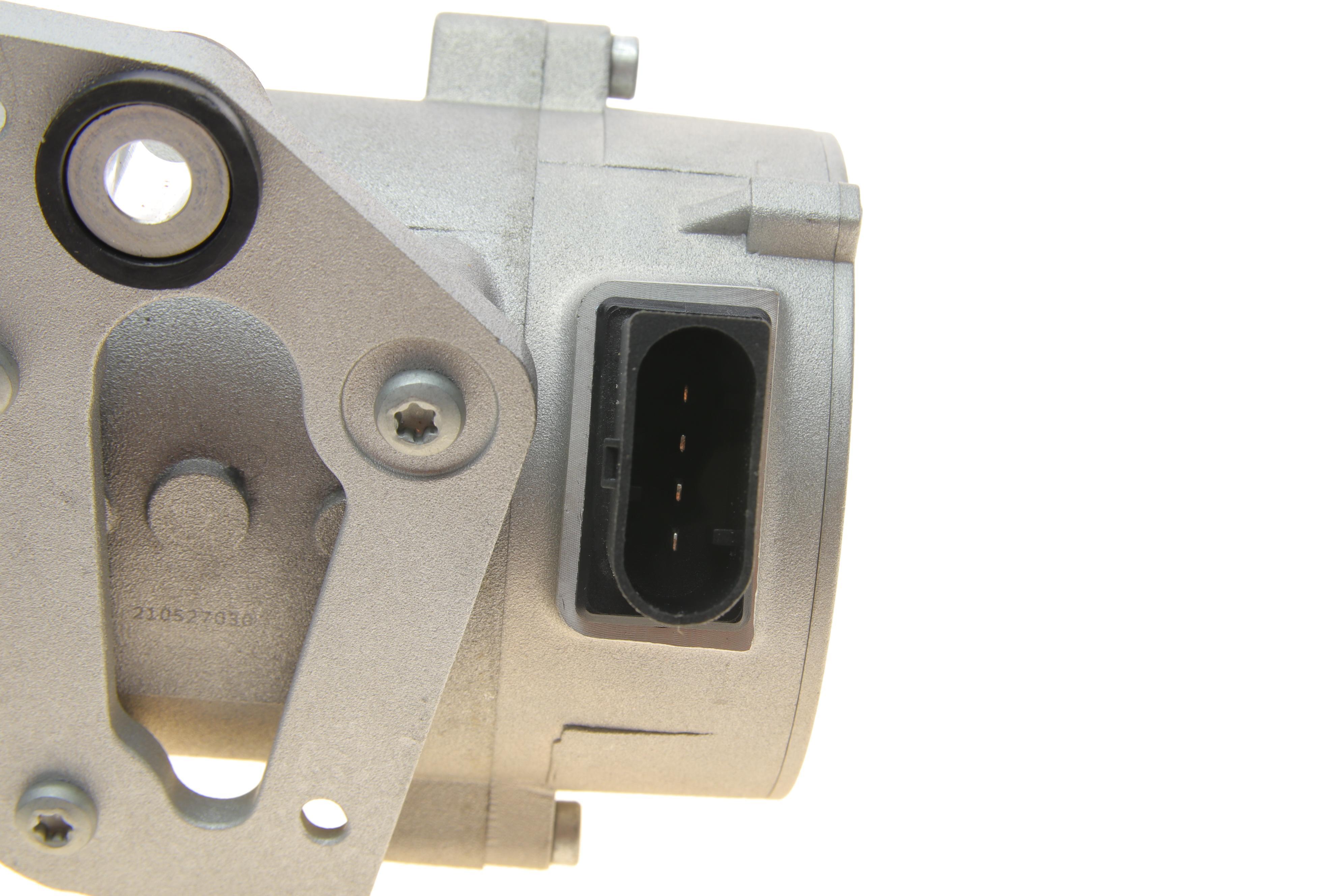 Помпа води BMW 5 (F10)/X3 (F25) 09- (електрична)